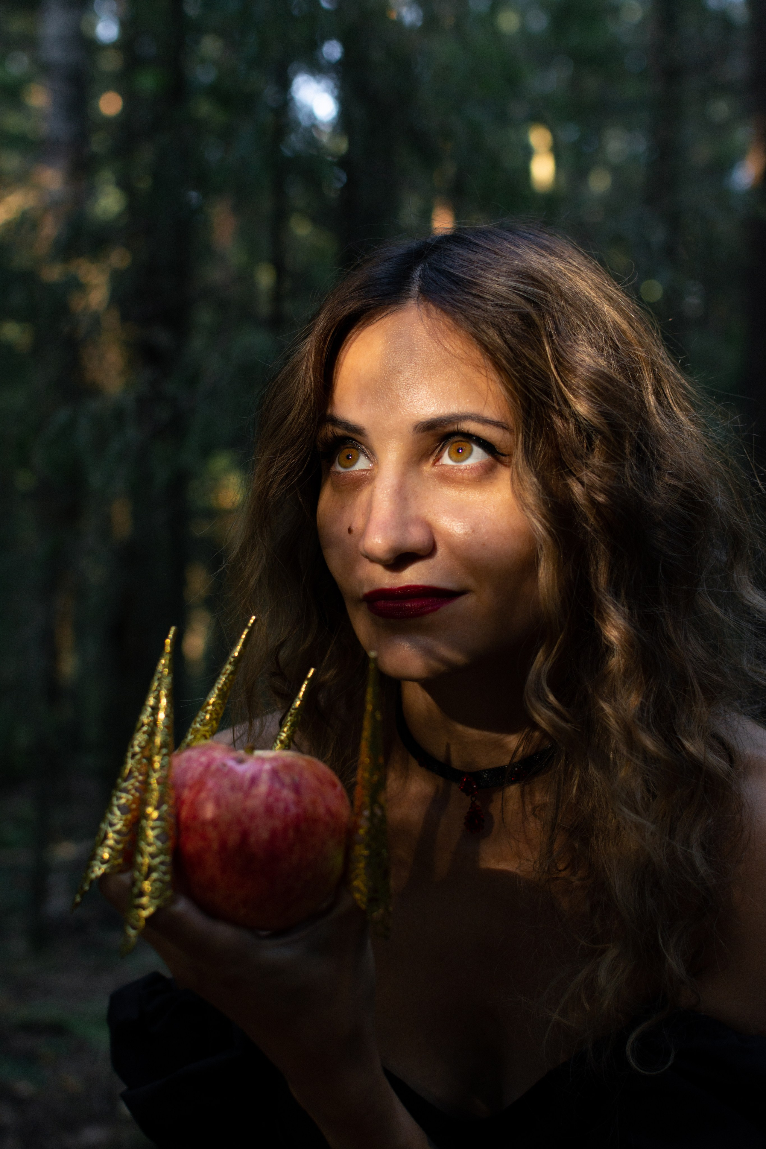 Светлана. Портретный и репортажный Фотограф в Москве Александра Комарницкая