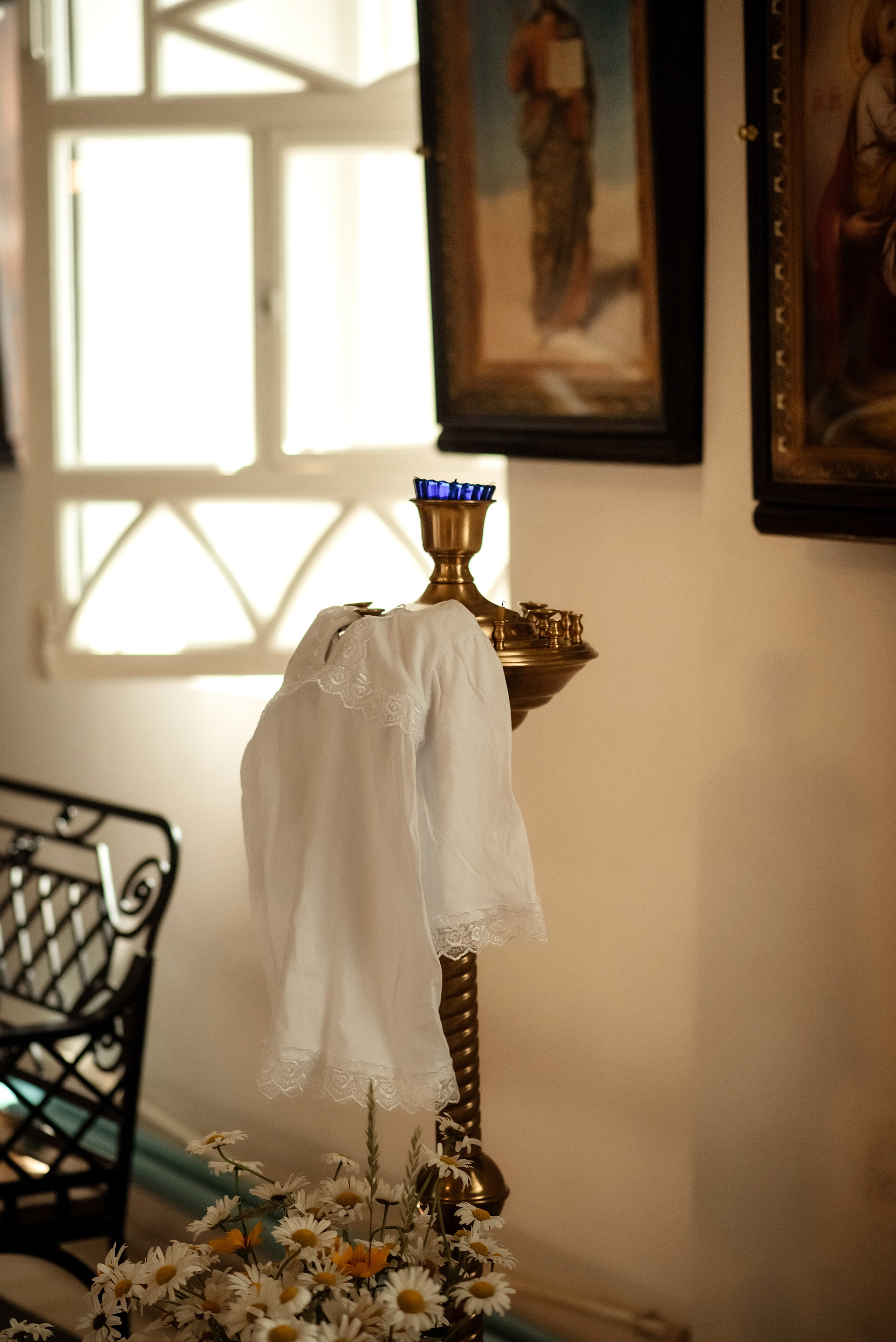 Крещение Арсения. Фотограф Ростов Великий Юлия Кузьмина Фотограф на крещение Ярославль