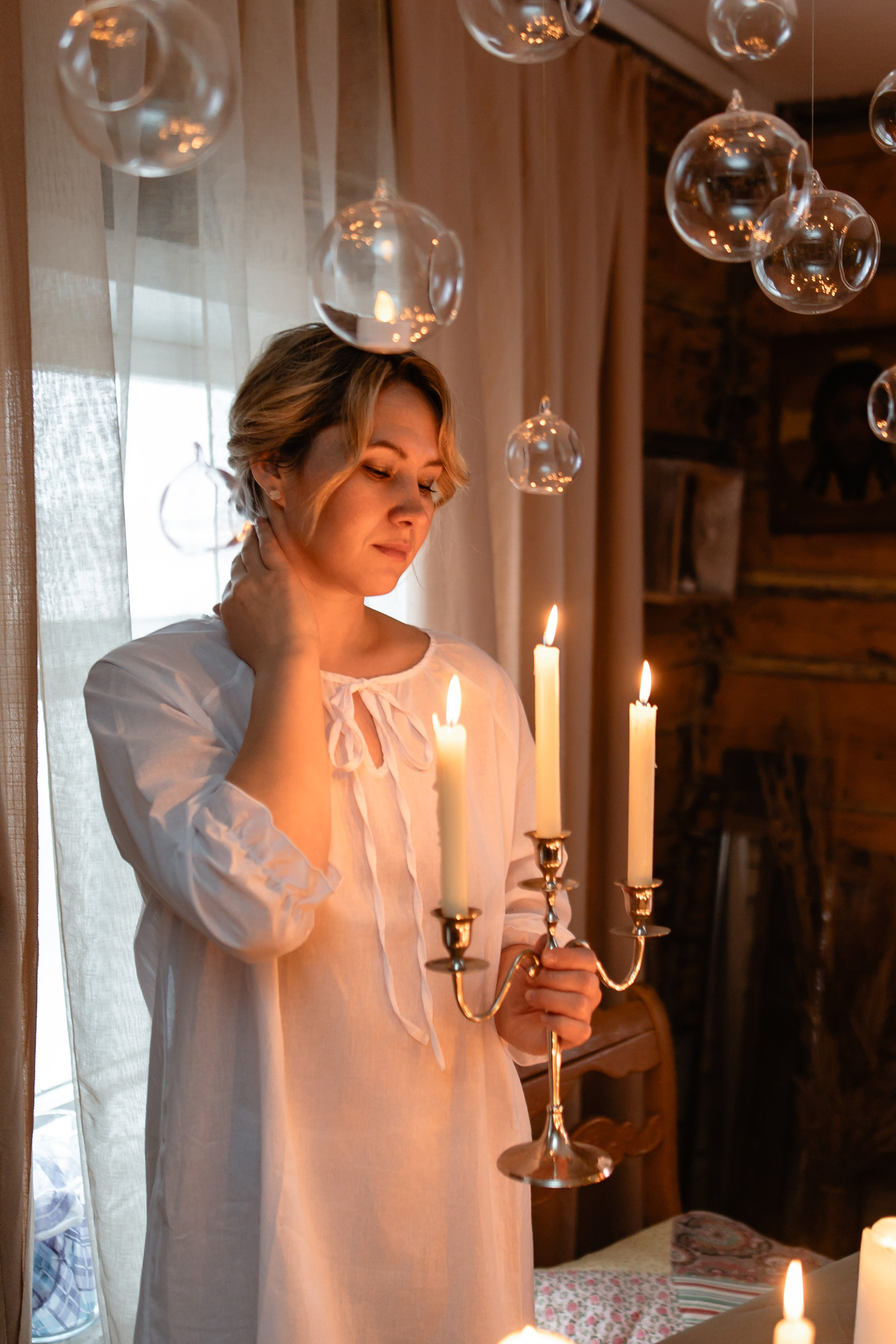 Индивидуальные. Главная