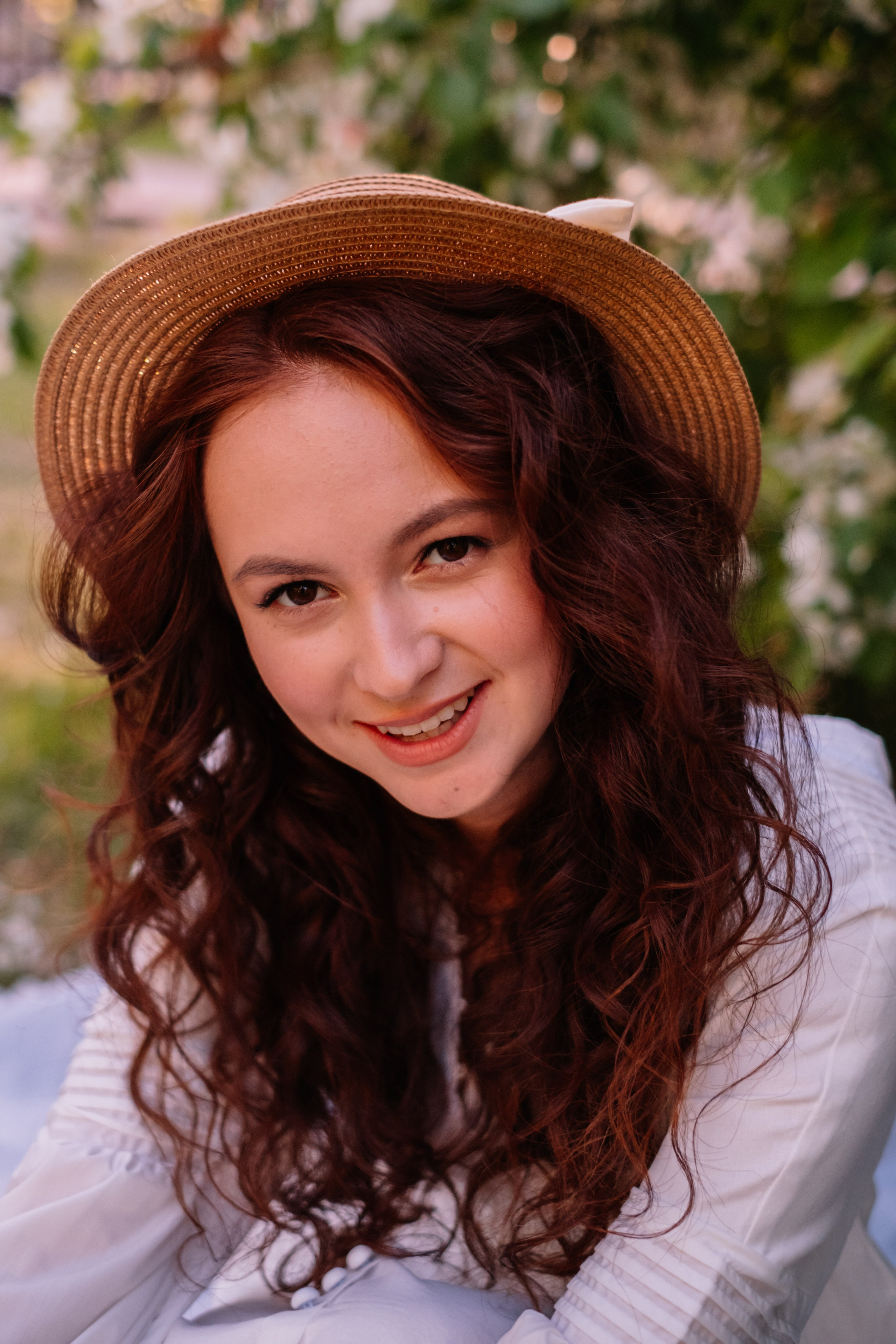 Весна через…. Фотограф в Челябинске I Надин Палмер