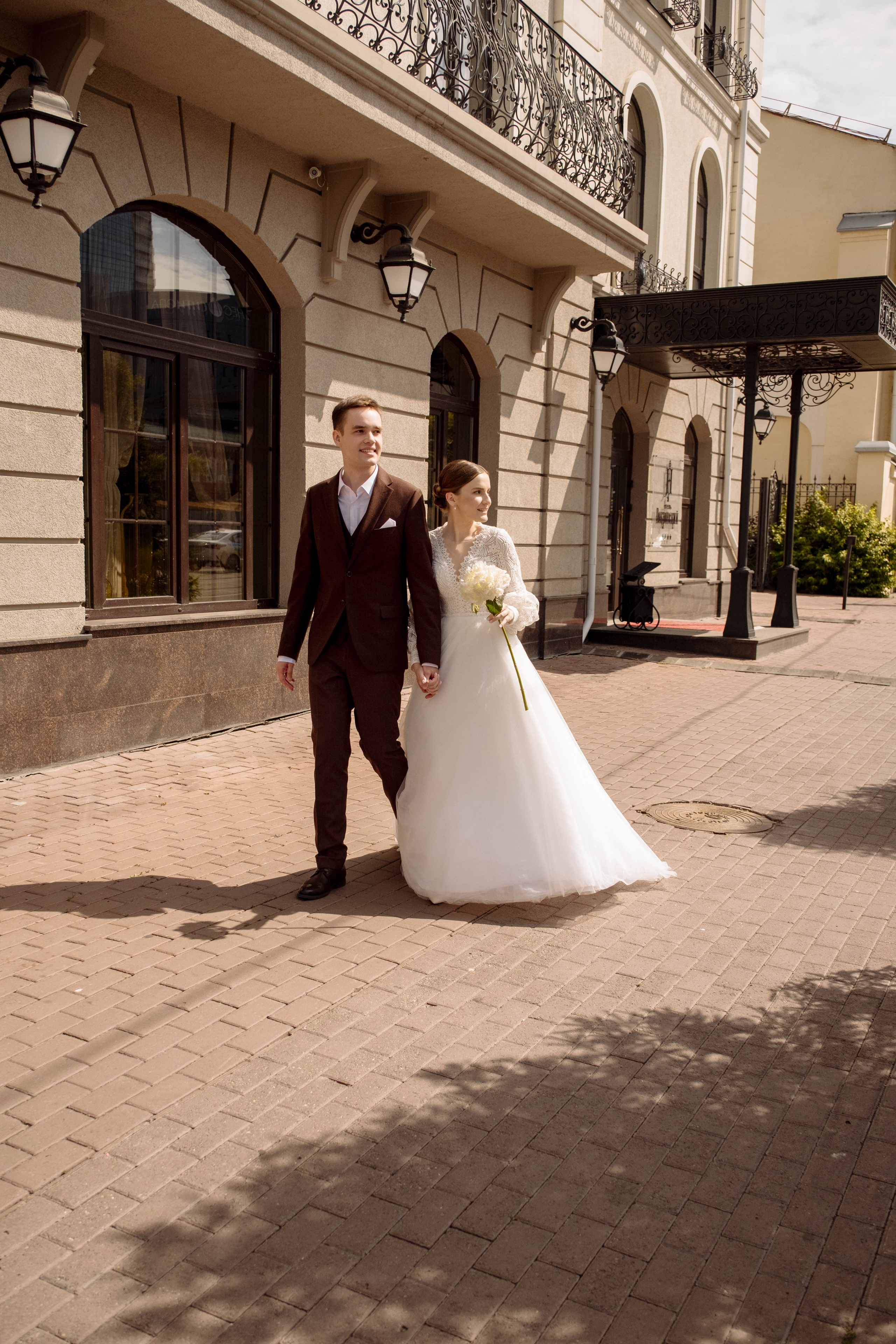 Арсений&Александра. Фотограф в Челябинске I Надин Палмер