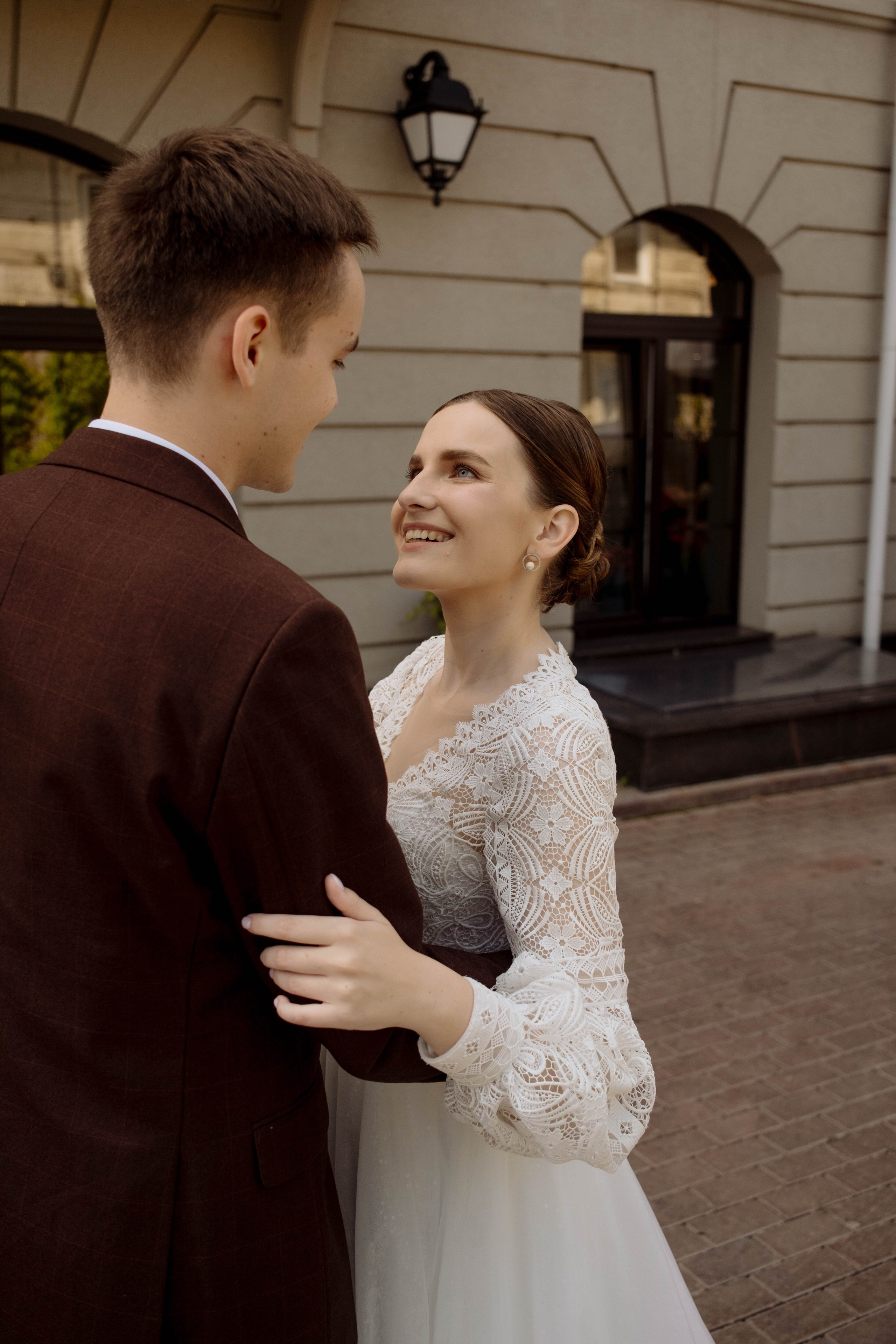 Арсений&Александра. Фотограф в Челябинске I Надин Палмер