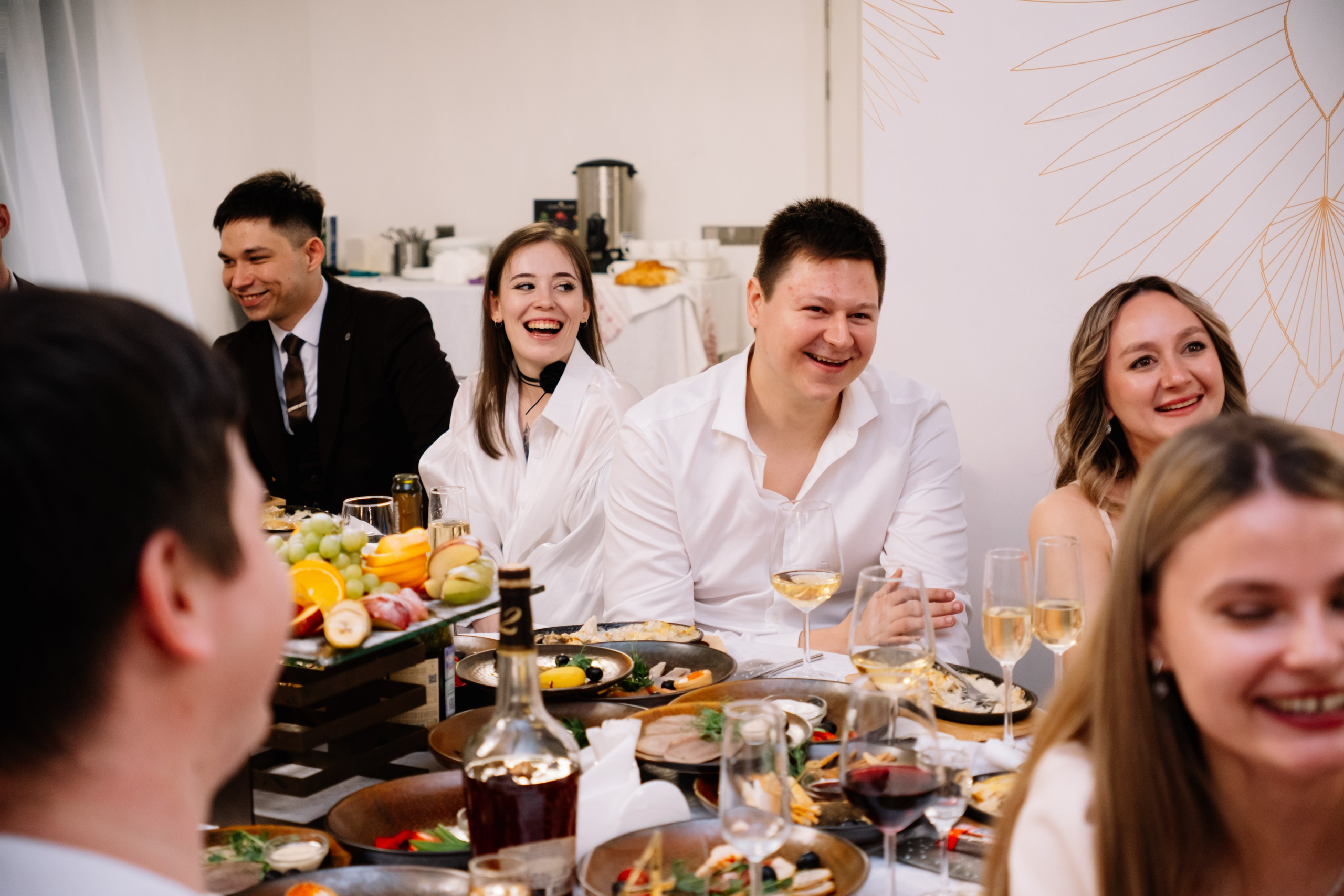 Е&А. Фотограф в Челябинске I Надин Палмер