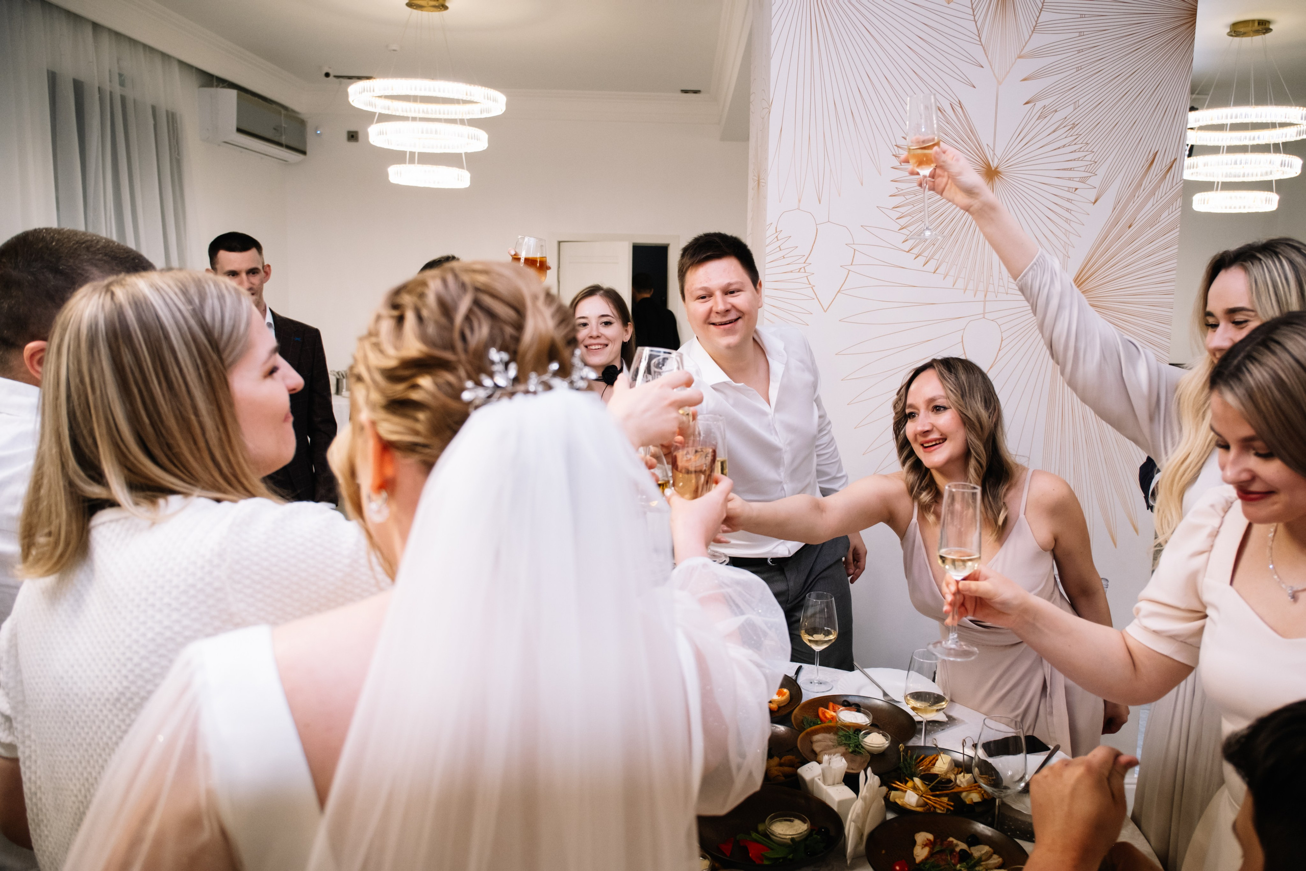 Е&А. Фотограф в Челябинске I Надин Палмер