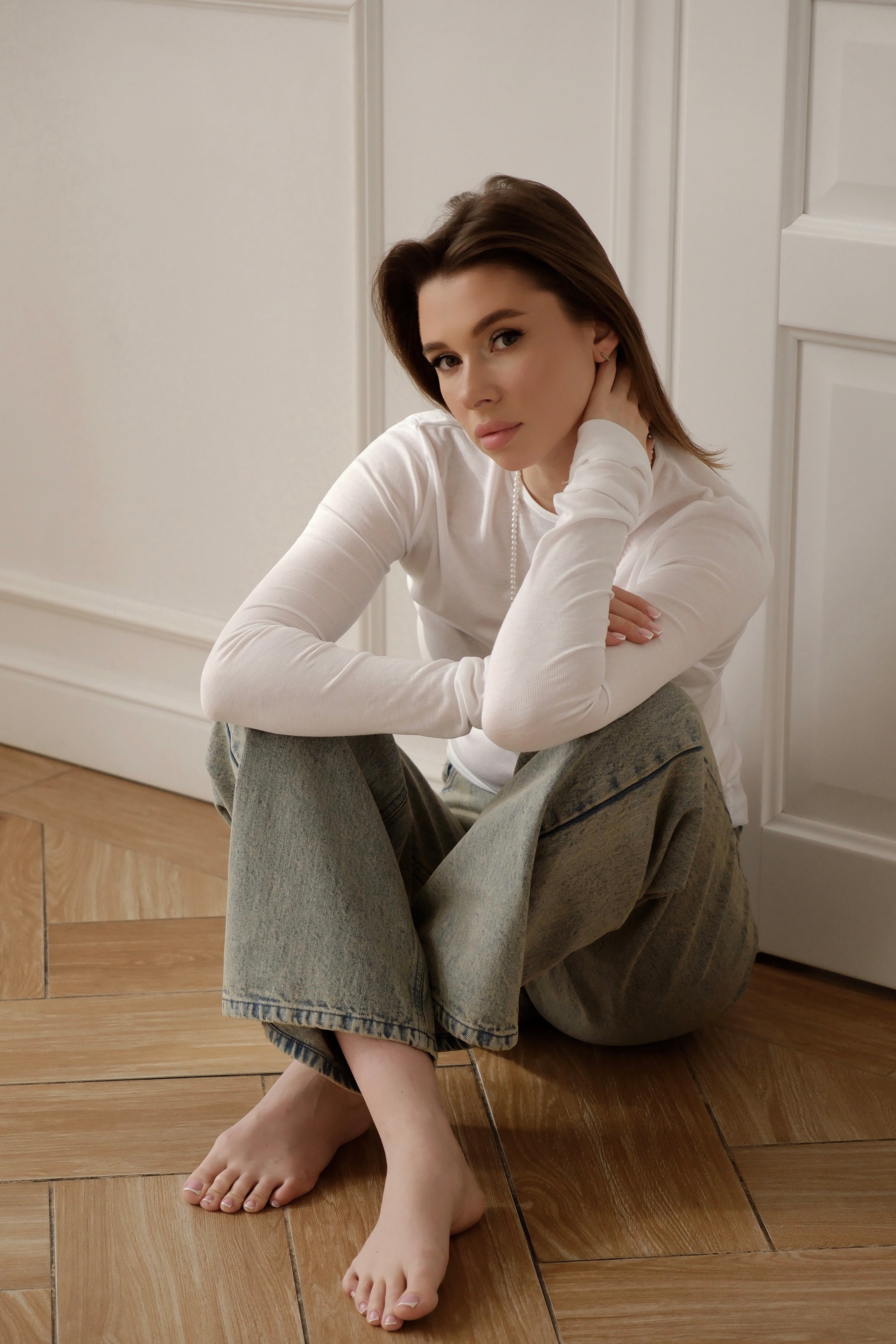 Миша и его семья. Фотограф в Челябинске I Надин Палмер