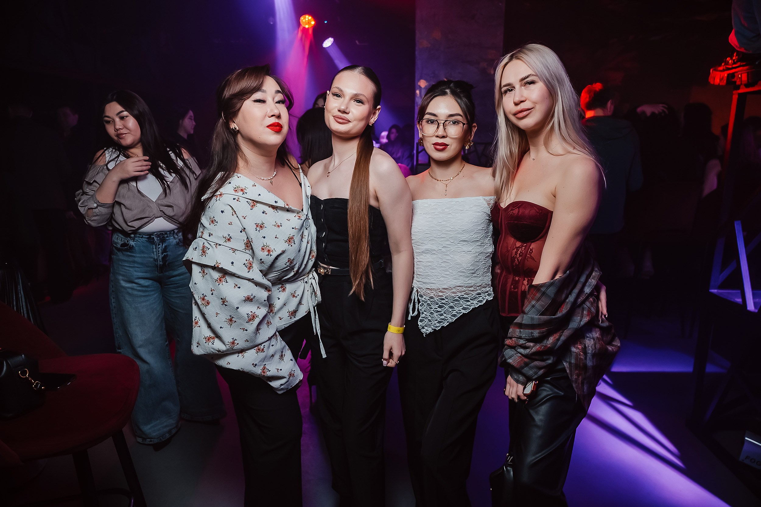 Insomnia. Кипятком Павлодар