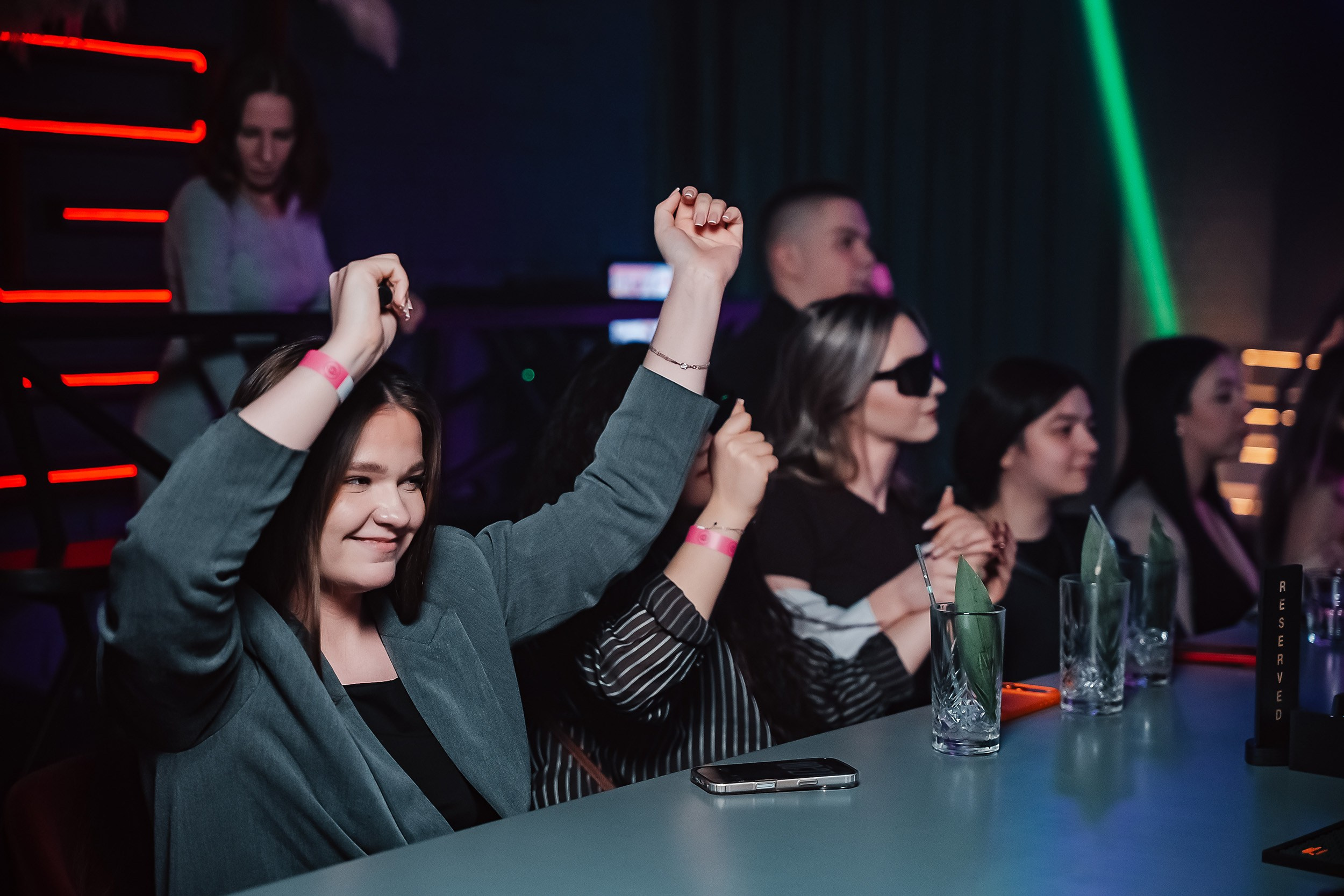 Insomnia. Кипятком Павлодар