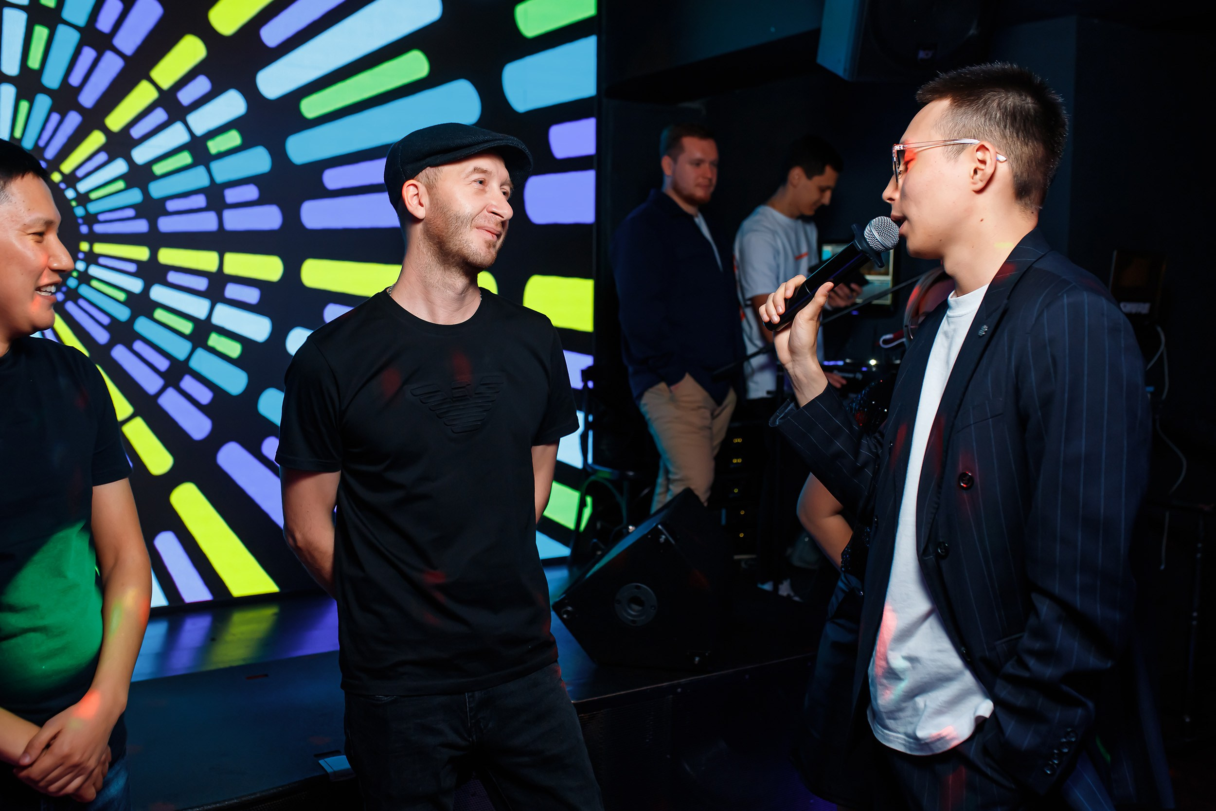 Vedro. Кипятком Павлодар