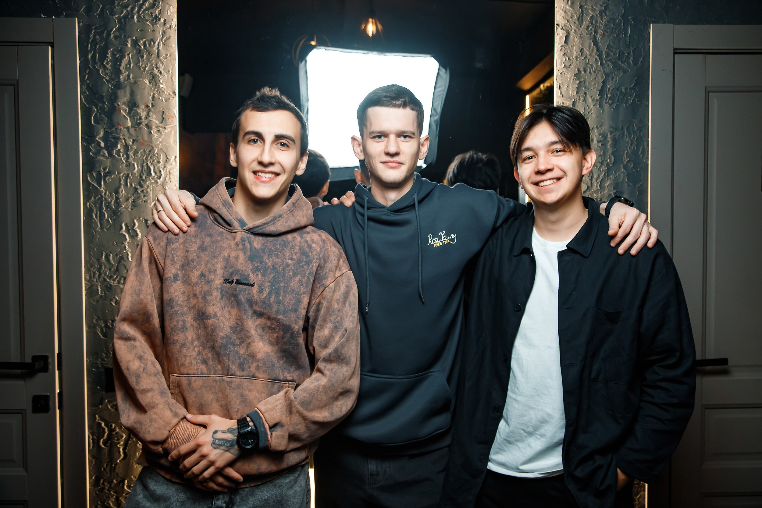 EZ. Кипятком Павлодар