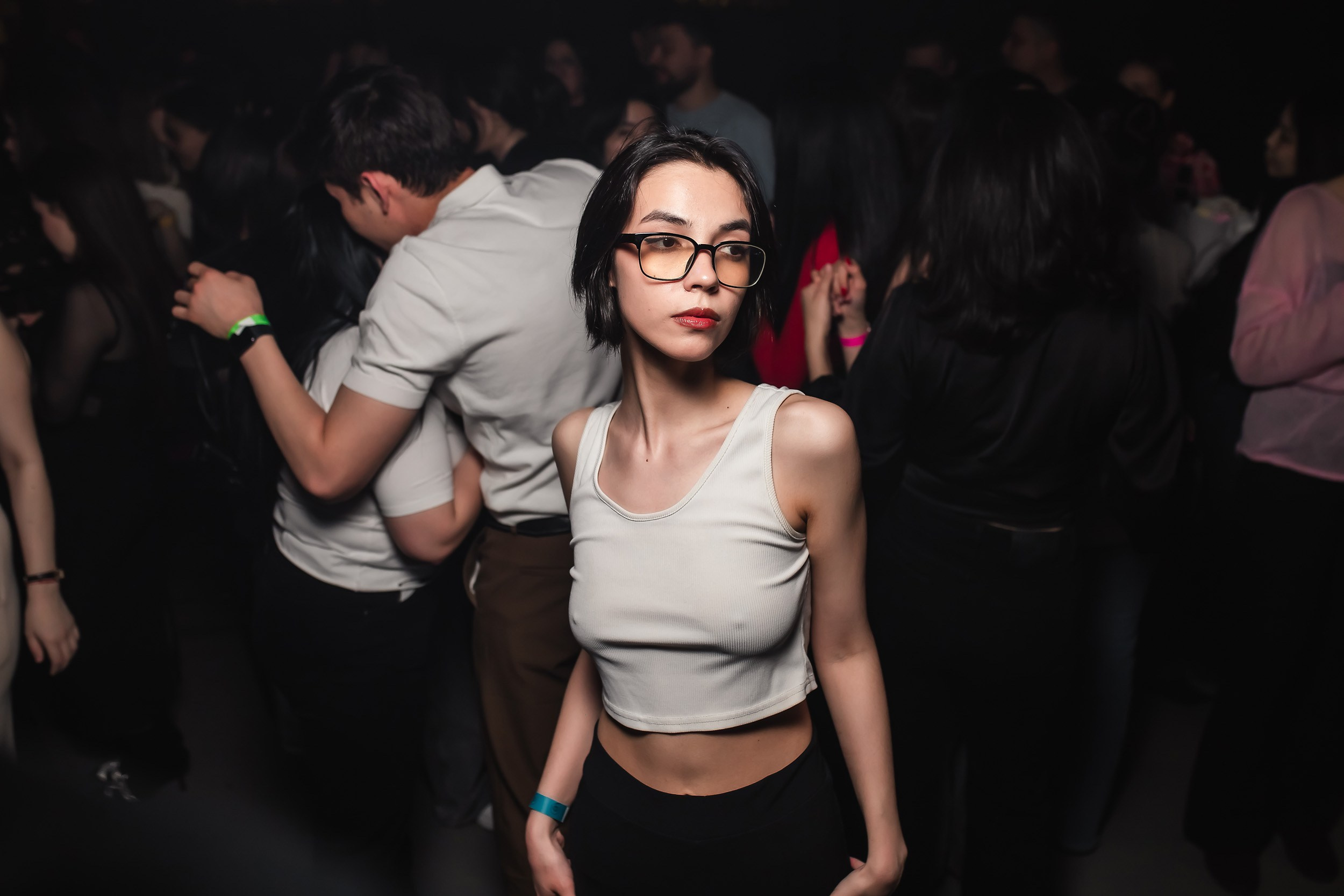 Insomnia. Кипятком Павлодар