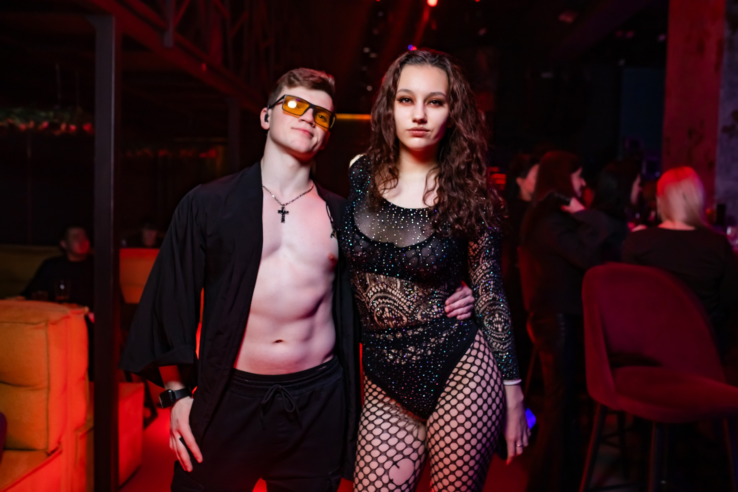 Insomnia. Кипятком Павлодар