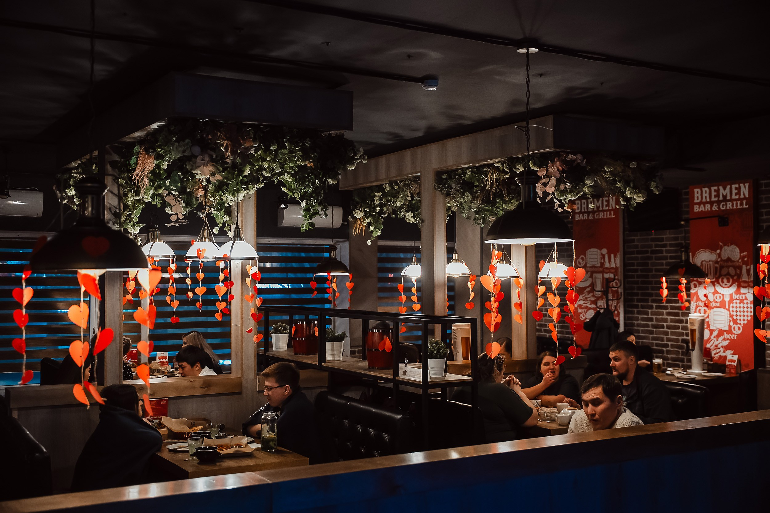 Bremen. Кипятком Павлодар