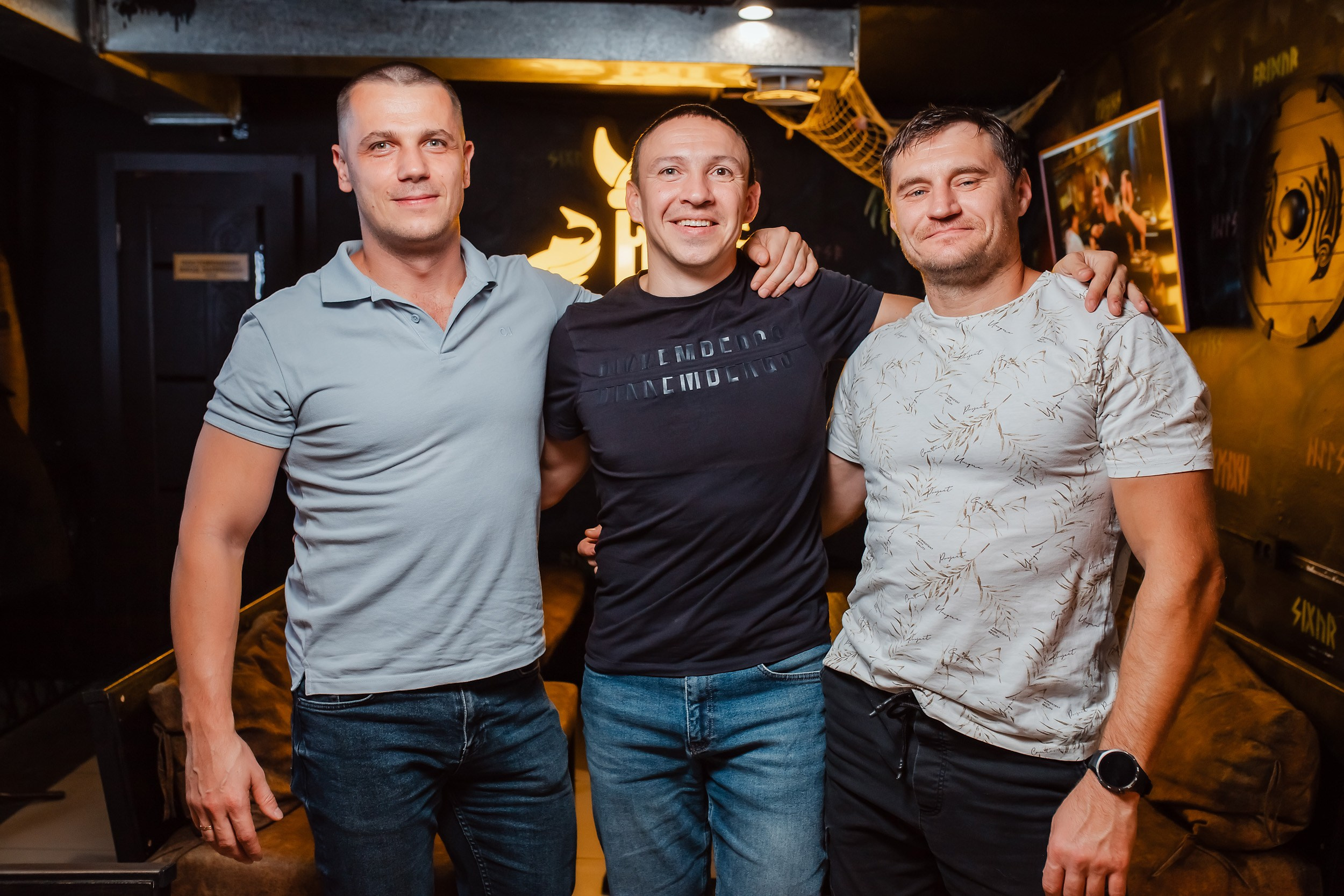 Viking. Кипятком Павлодар