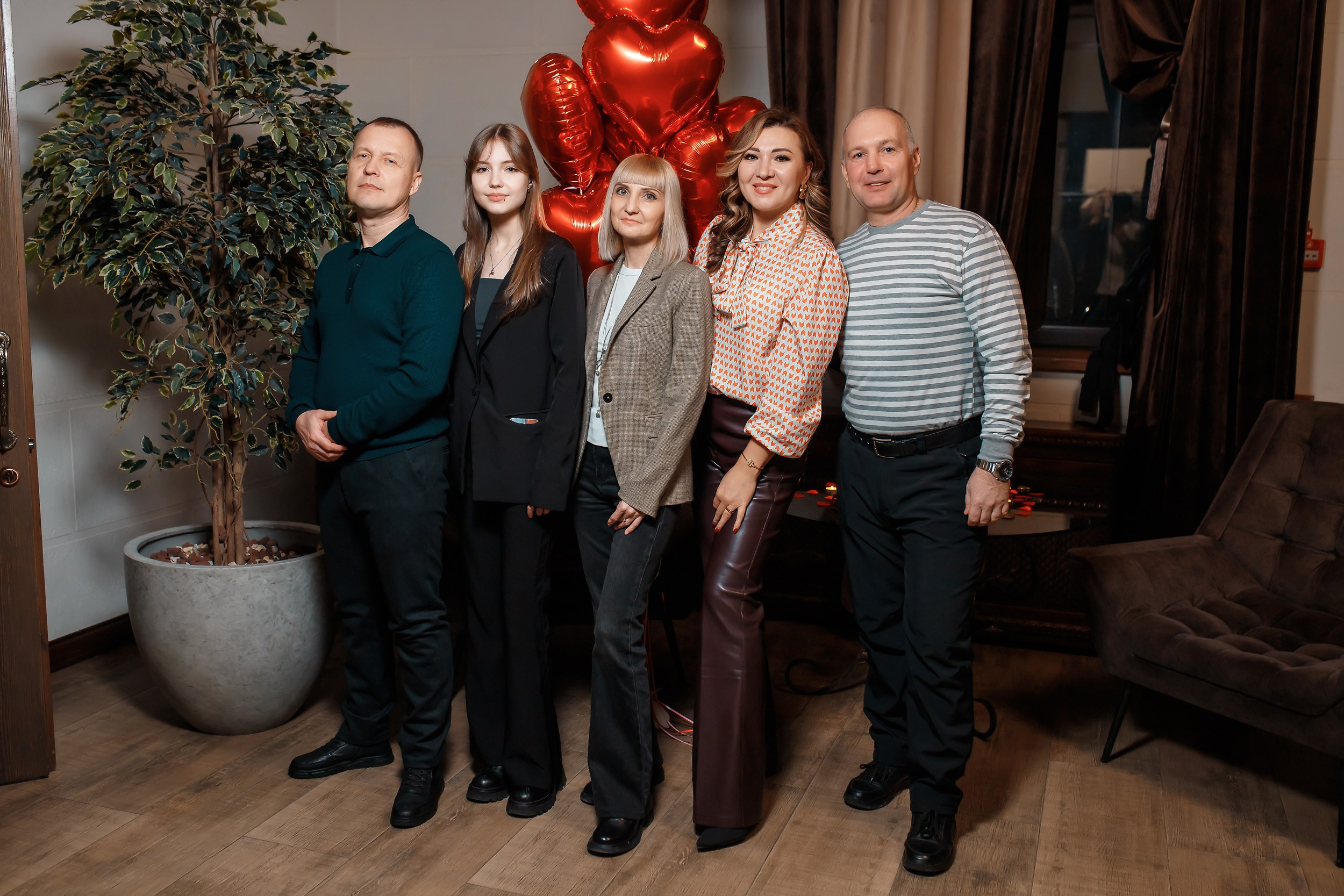 Seasons. Кипятком Павлодар