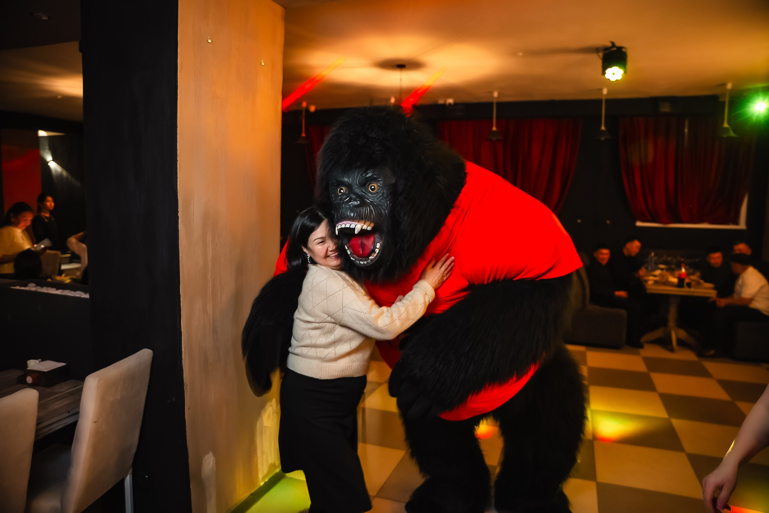 Two Star. Кипятком Павлодар