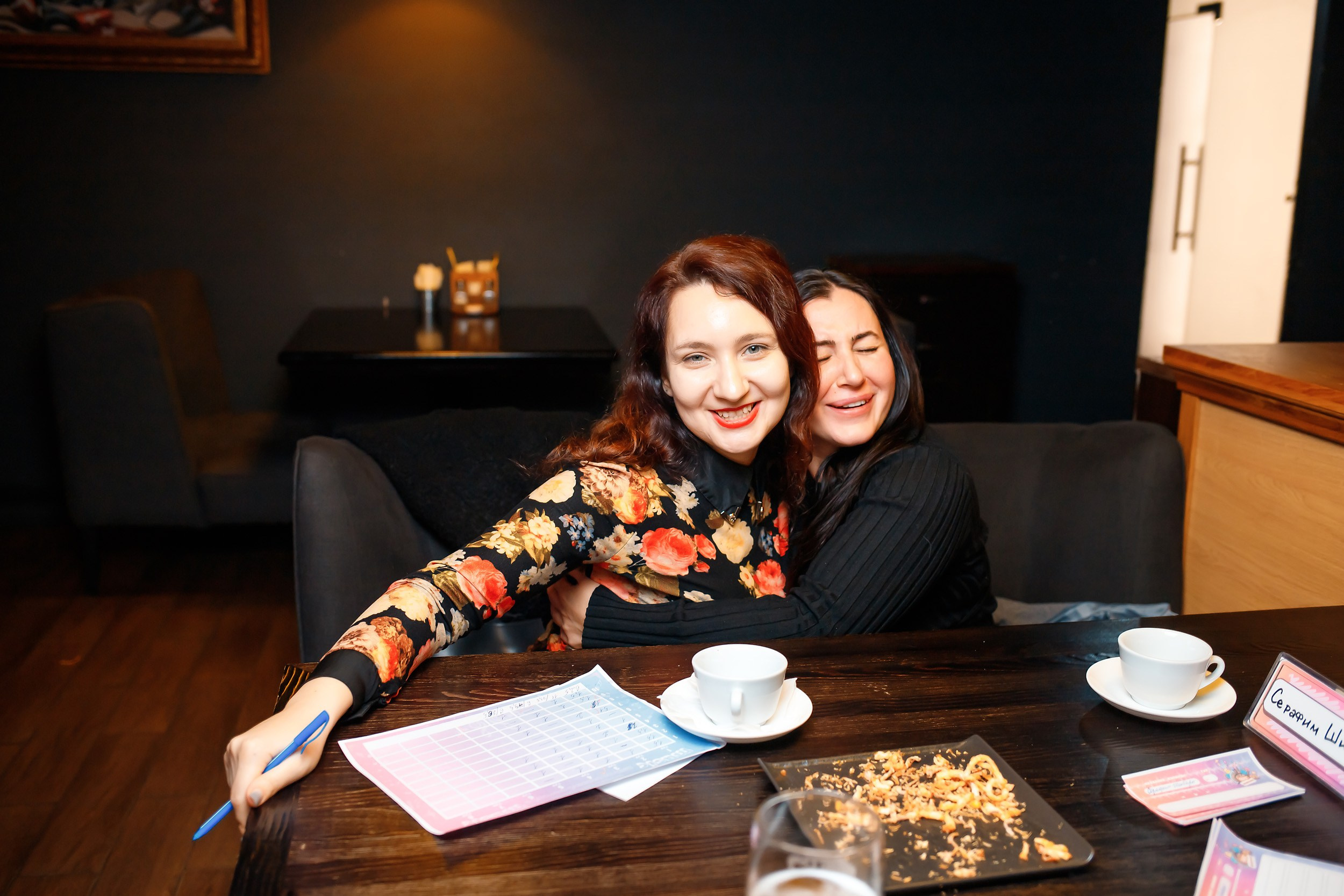 Пошумим Квиз. Кипятком Павлодар