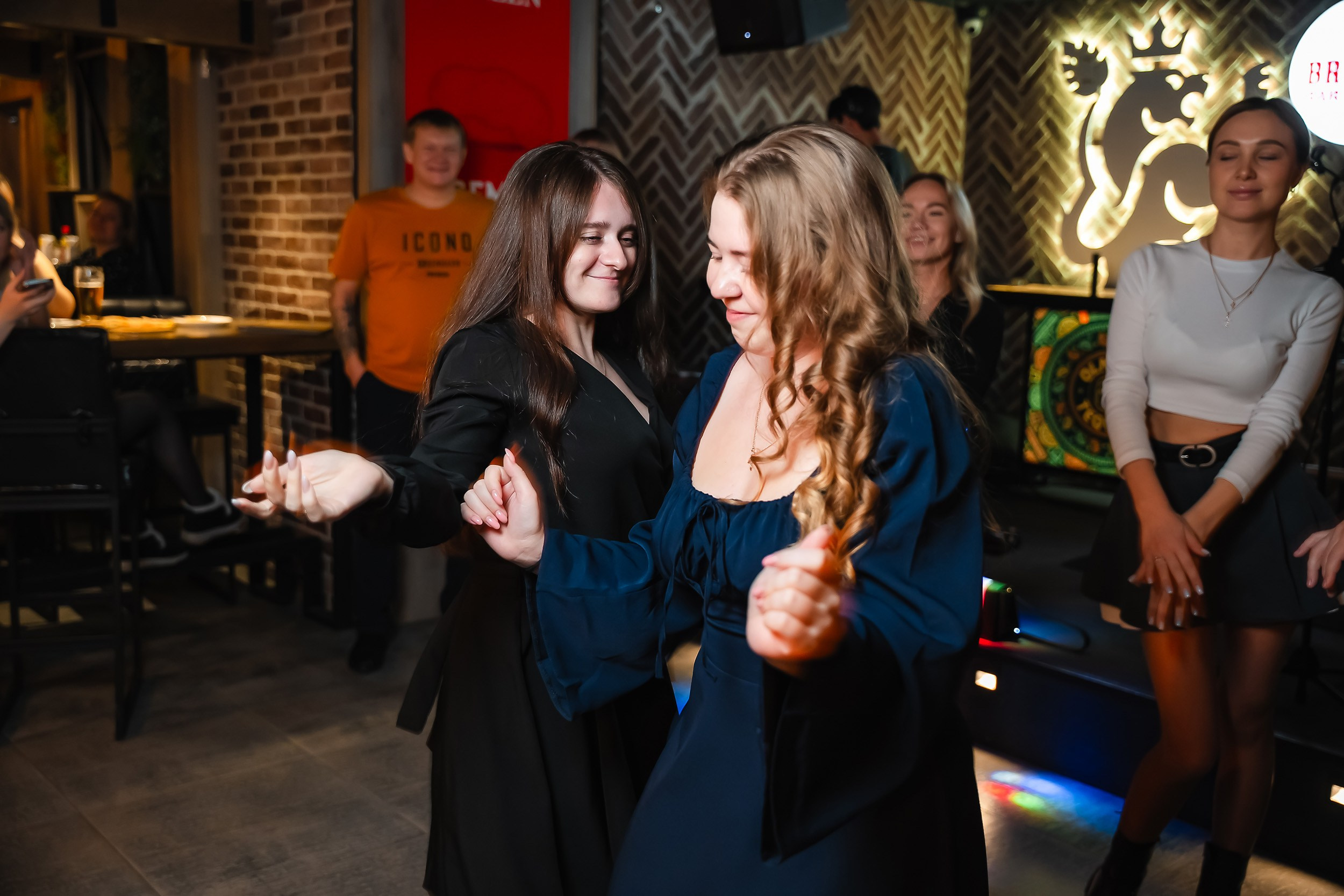 Bremen. Кипятком Павлодар