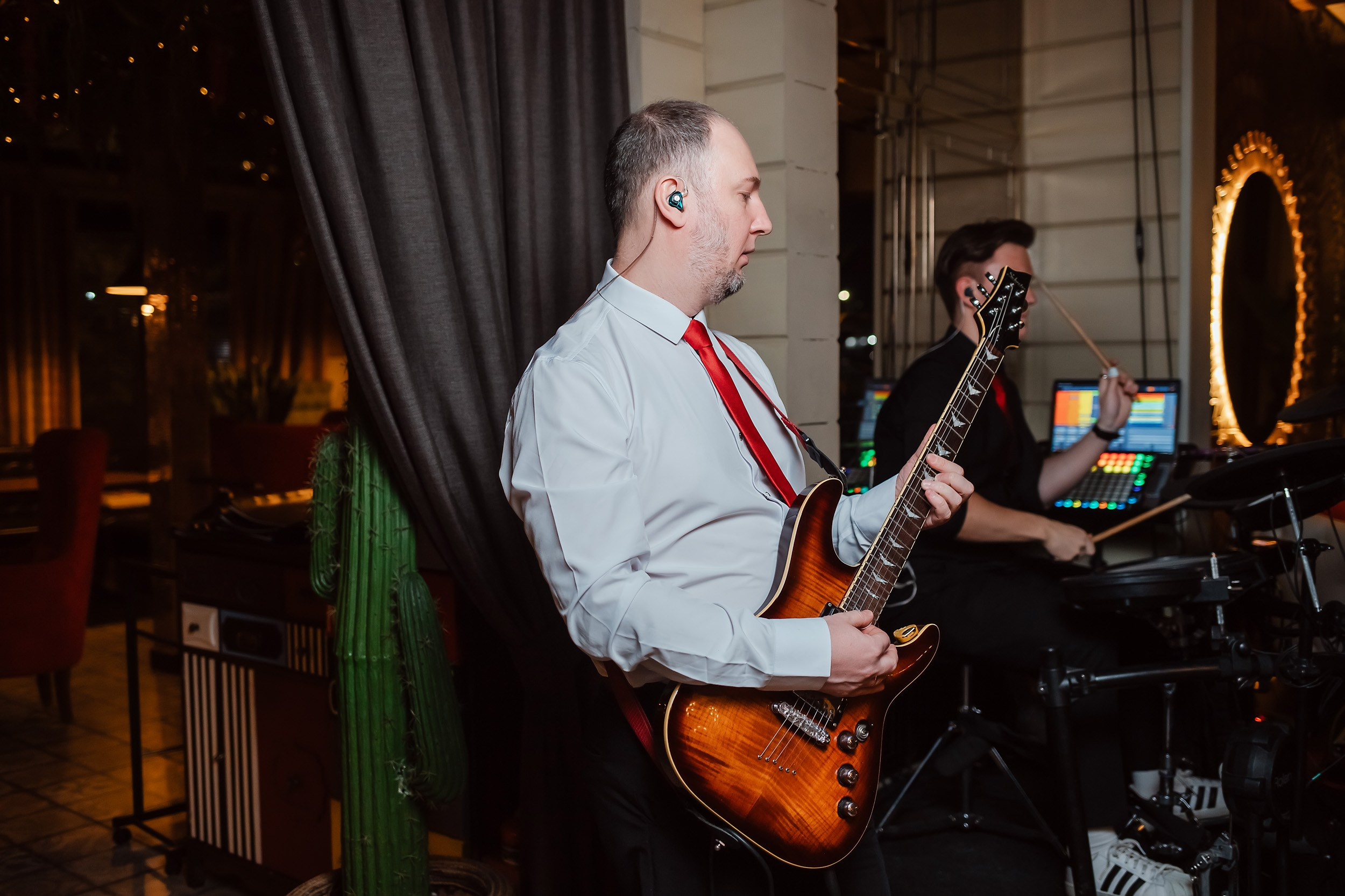 Veranda. Кипятком Павлодар