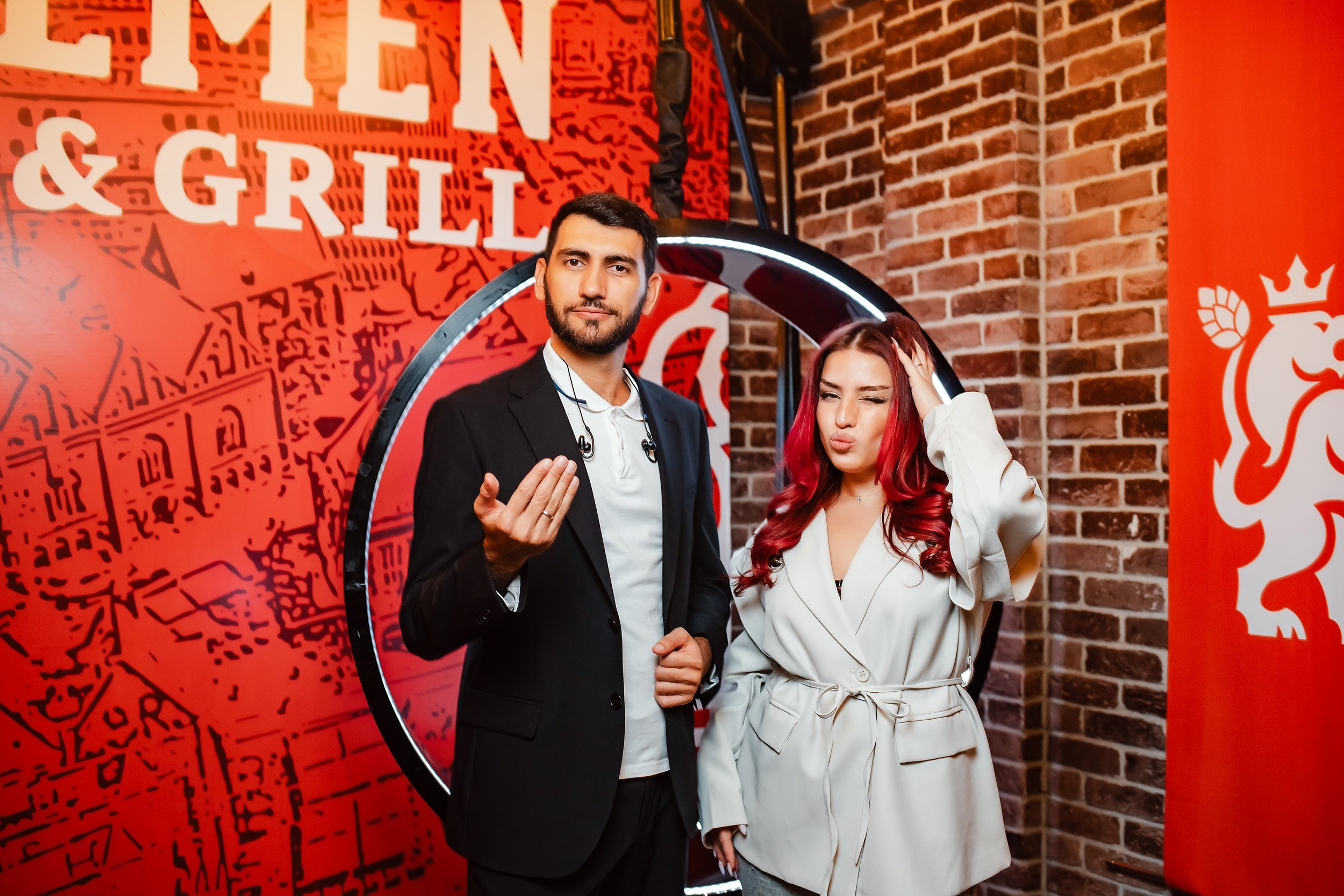 Bremen. Кипятком Павлодар