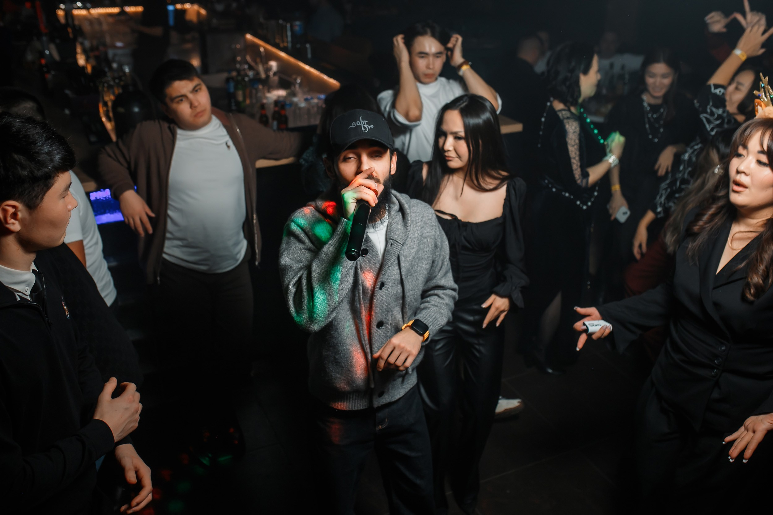 Gromche. Кипятком Павлодар