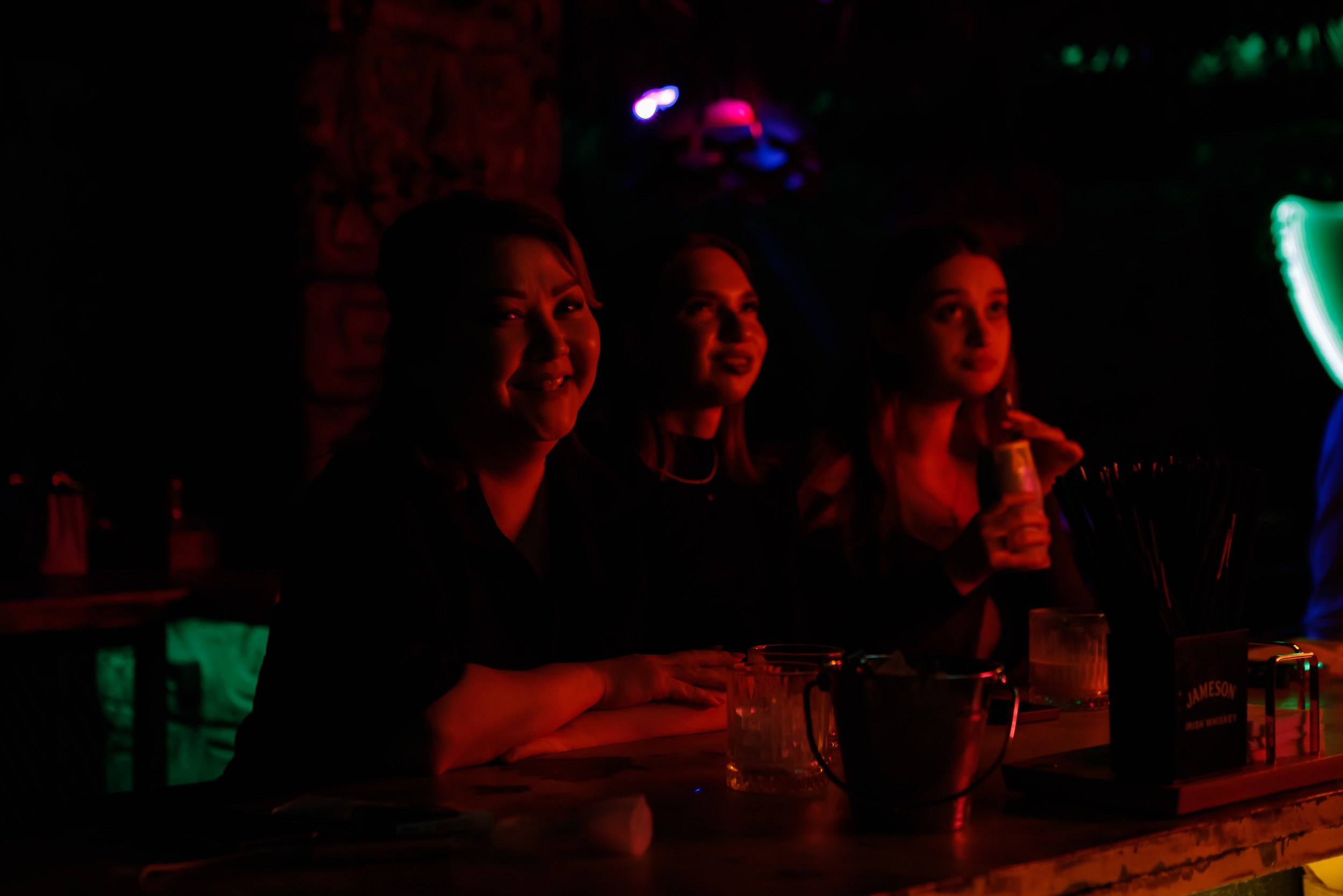 Botanica. Кипятком Павлодар