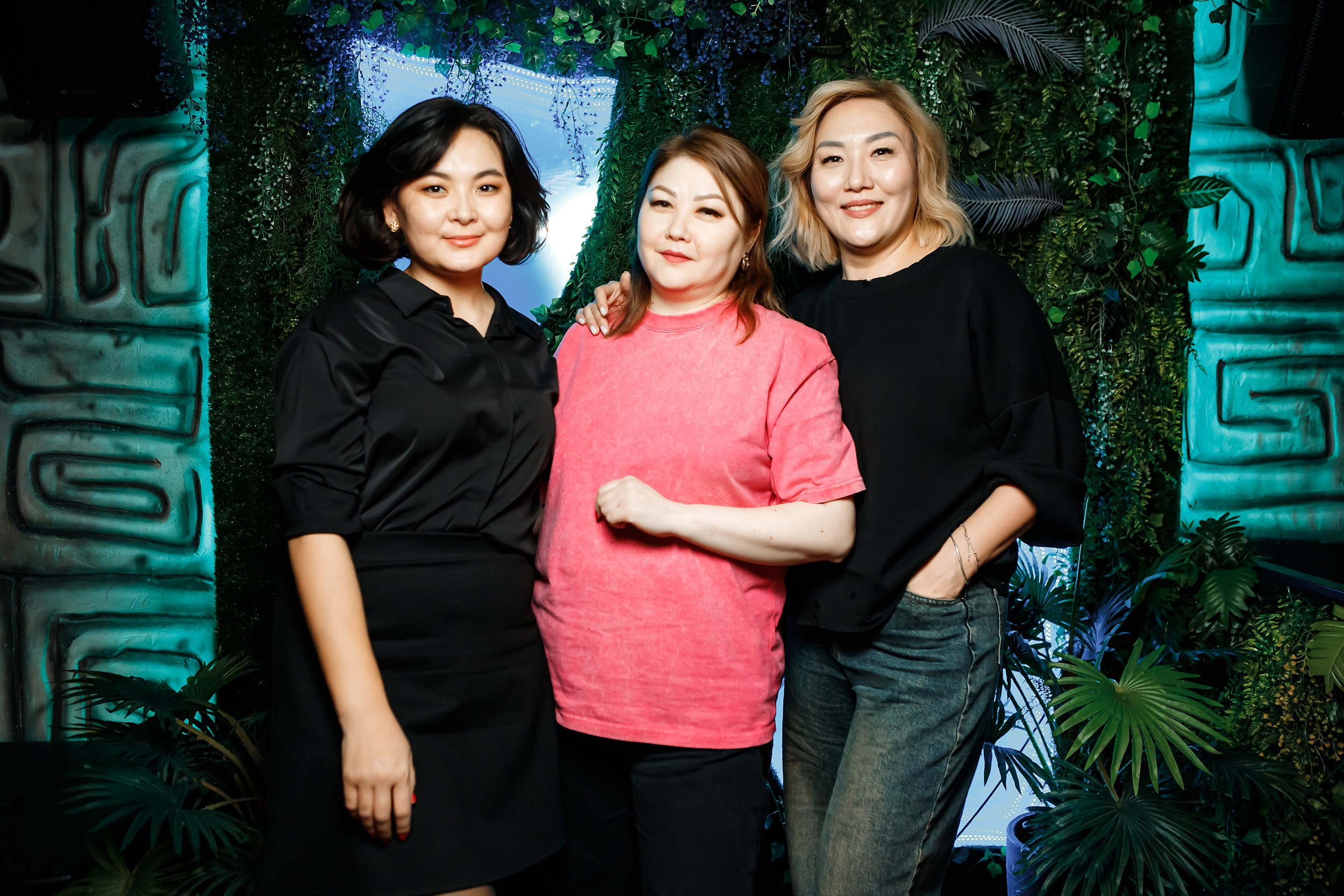 Botanica. Кипятком Павлодар