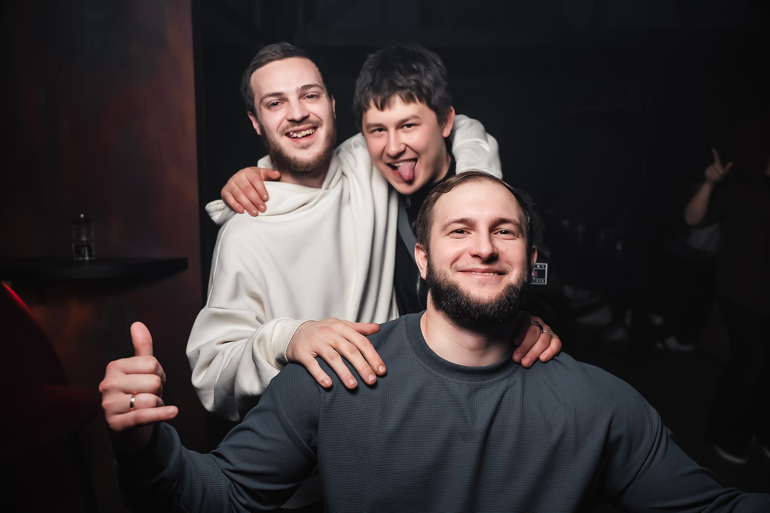 Insomnia. Кипятком Павлодар