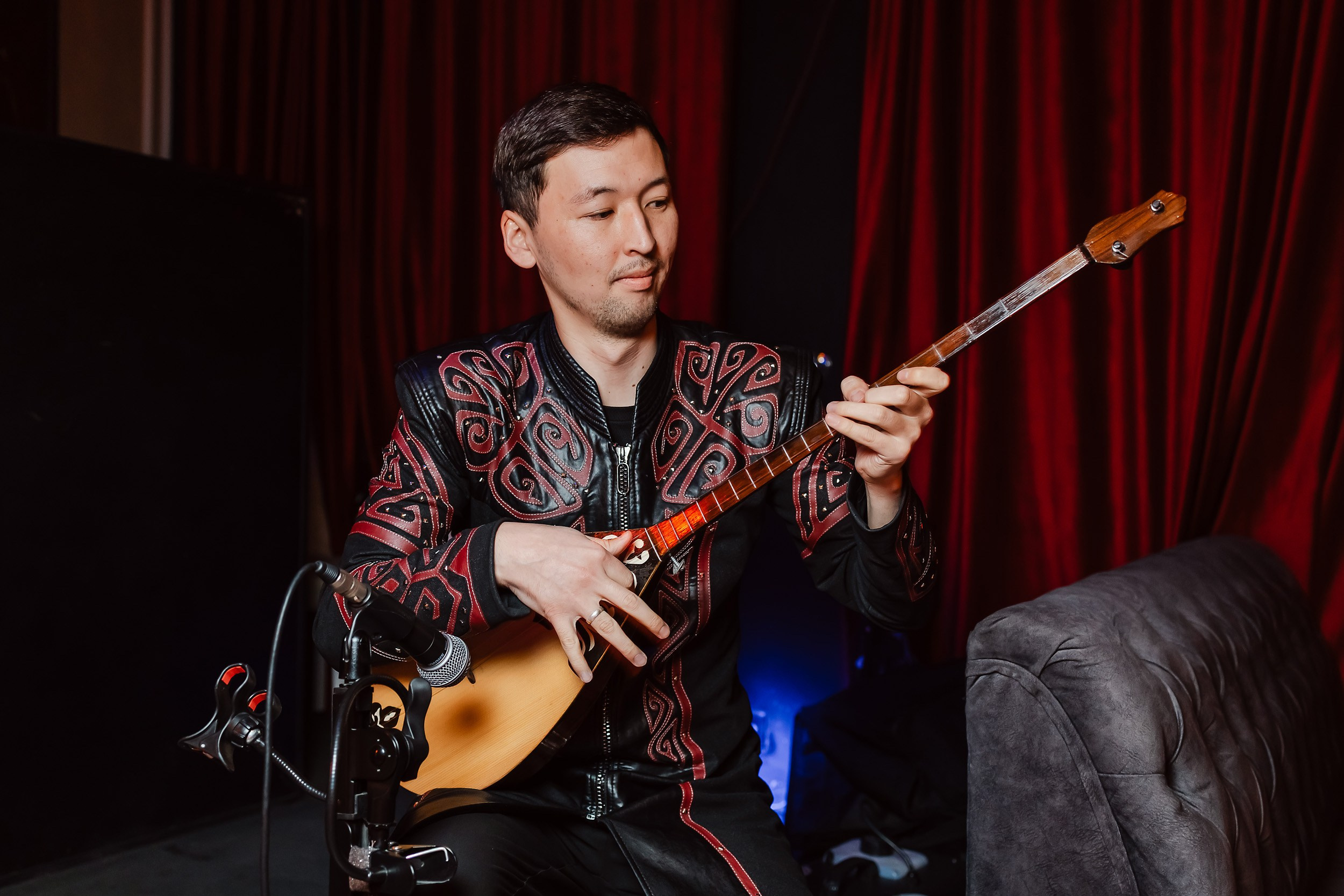 Two Star. Кипятком Павлодар