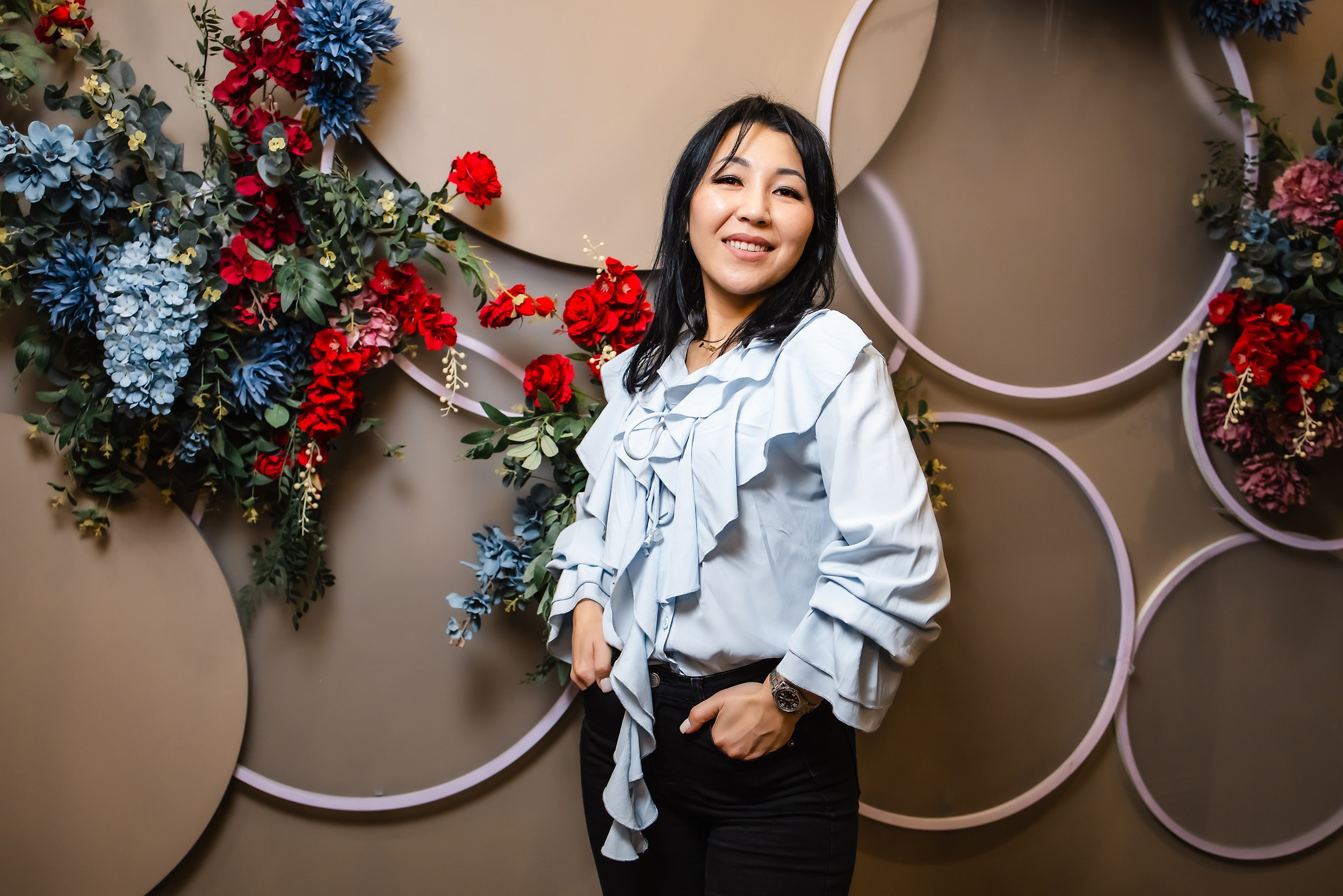 Bossfor. Кипятком Павлодар