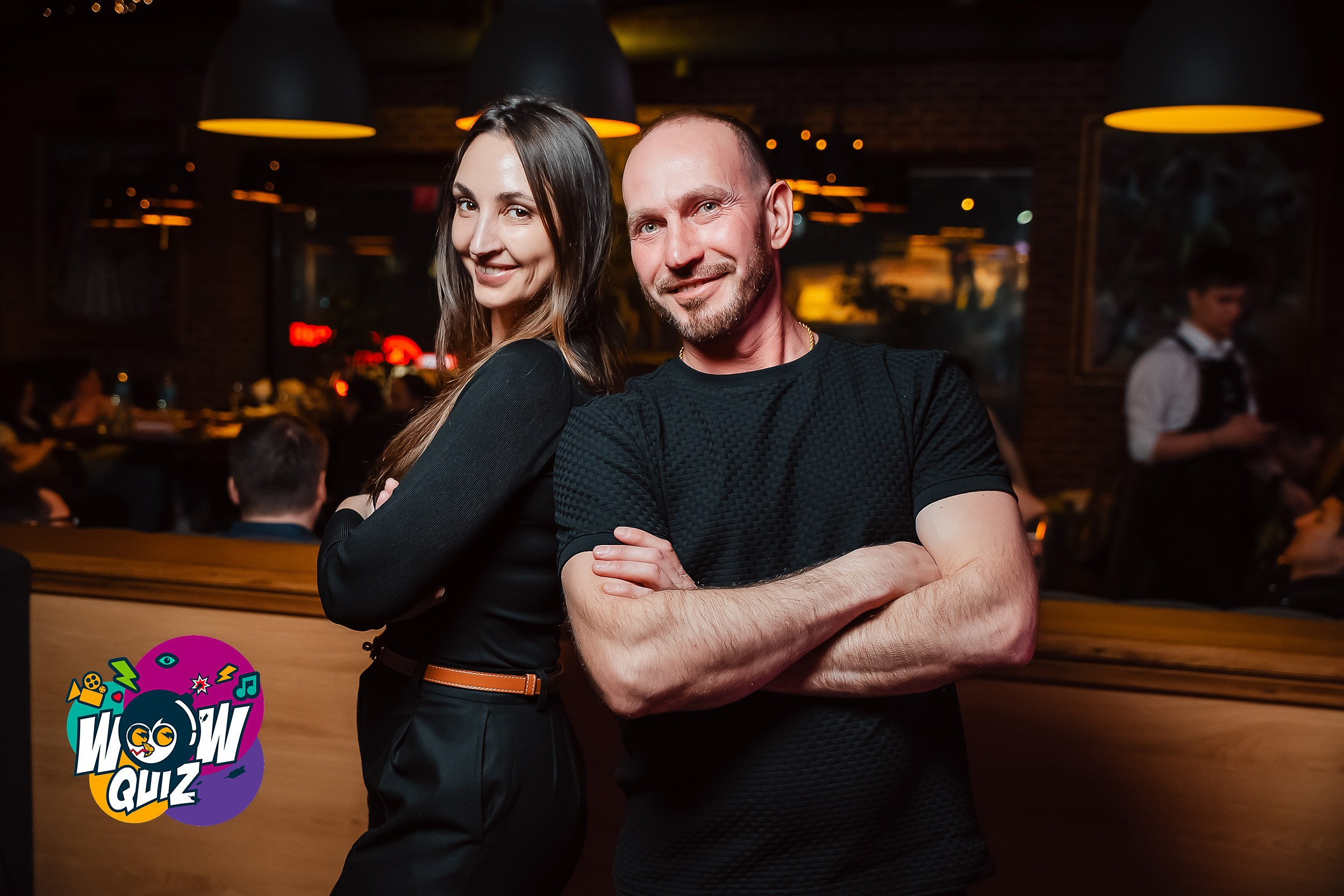 Wow Quiz. Кипятком Павлодар