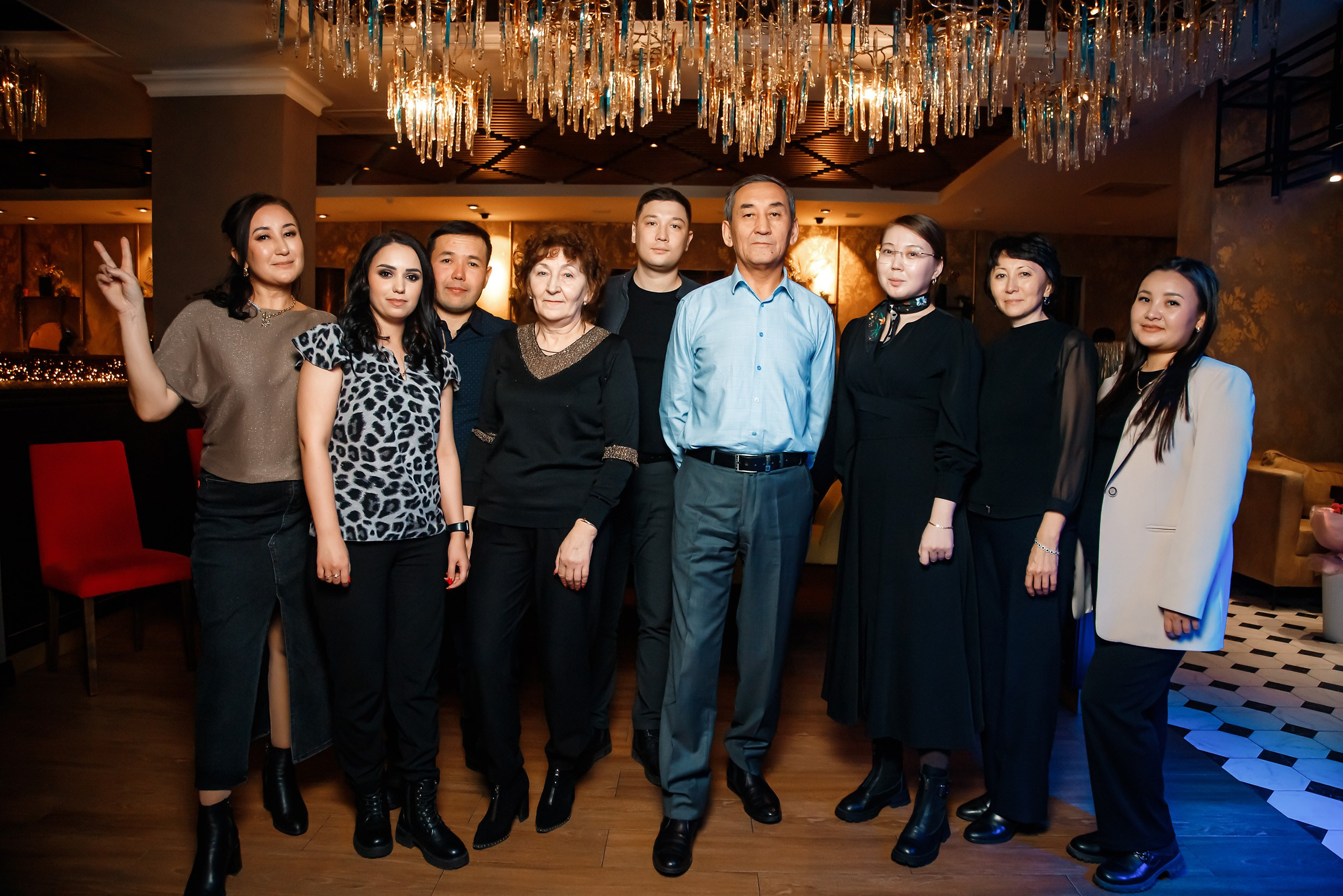 Chili. Кипятком Павлодар