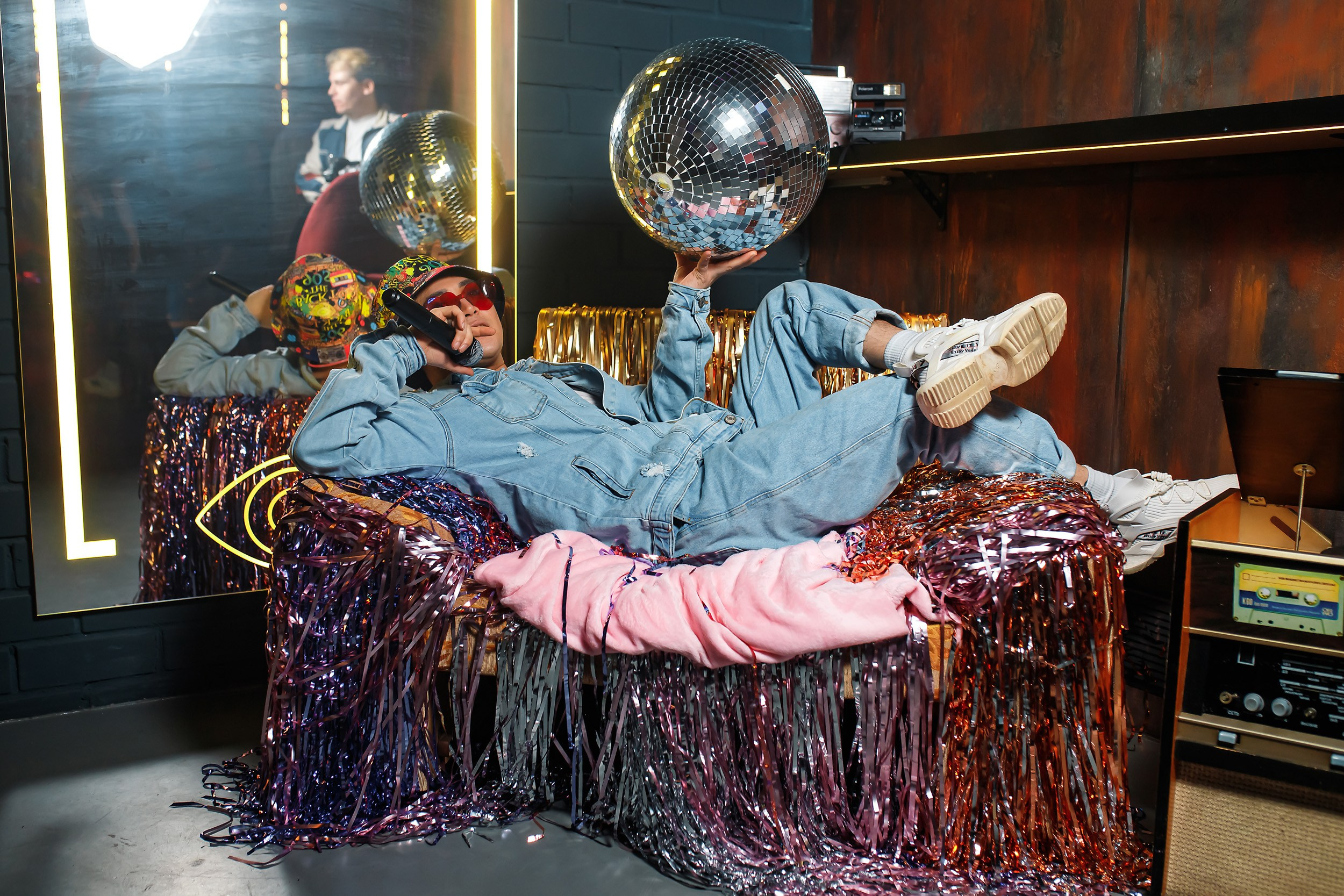 Insomnia. Кипятком Павлодар