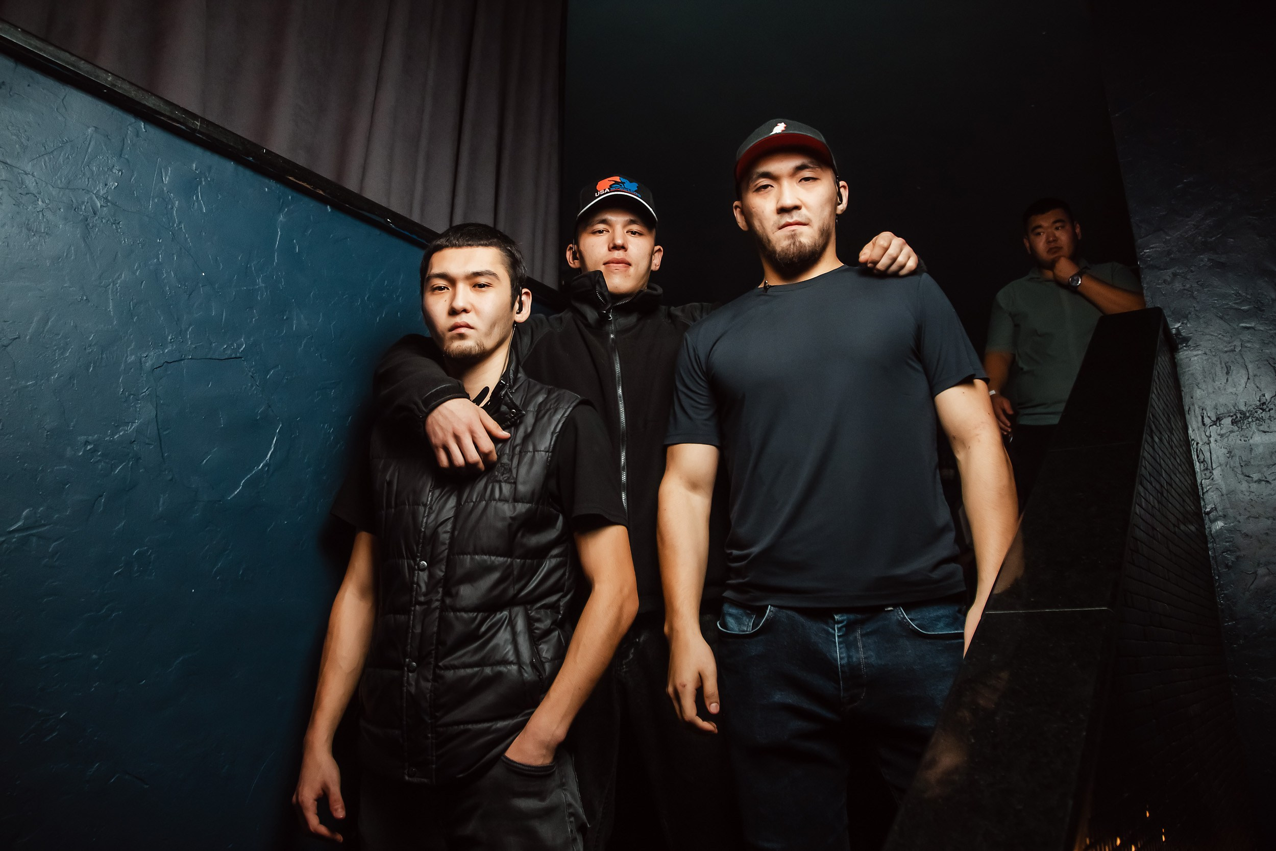 Гоголь. Кипятком Павлодар