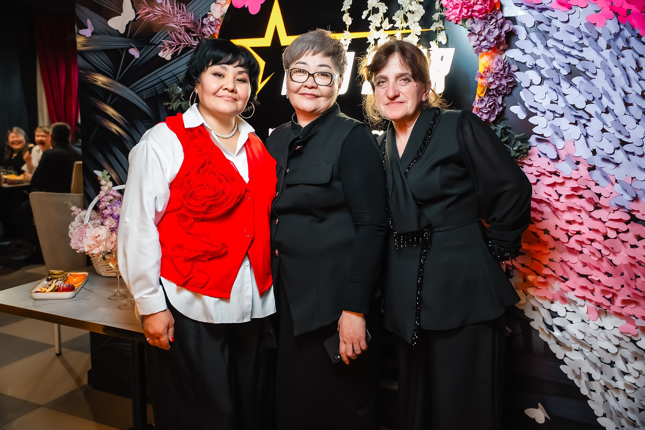 Two Star. Кипятком Павлодар