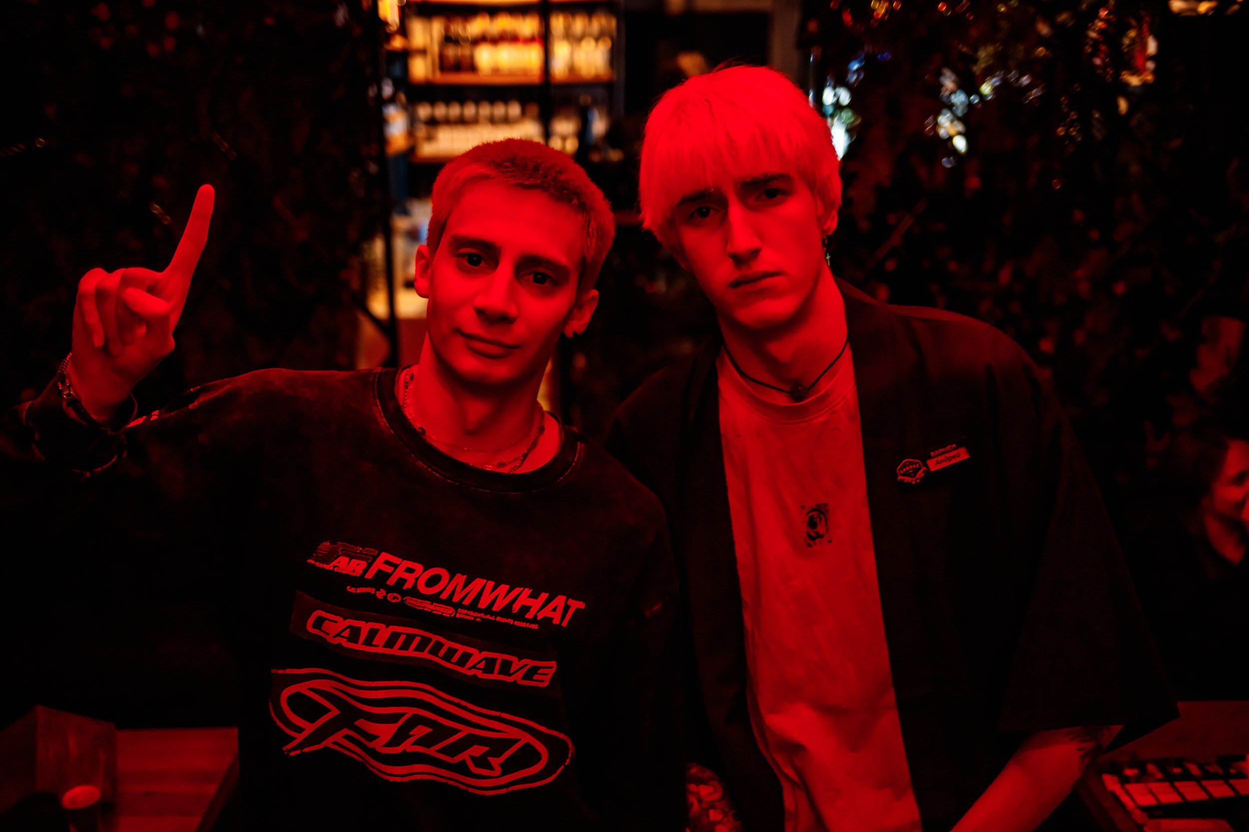 Garage. Кипятком Павлодар