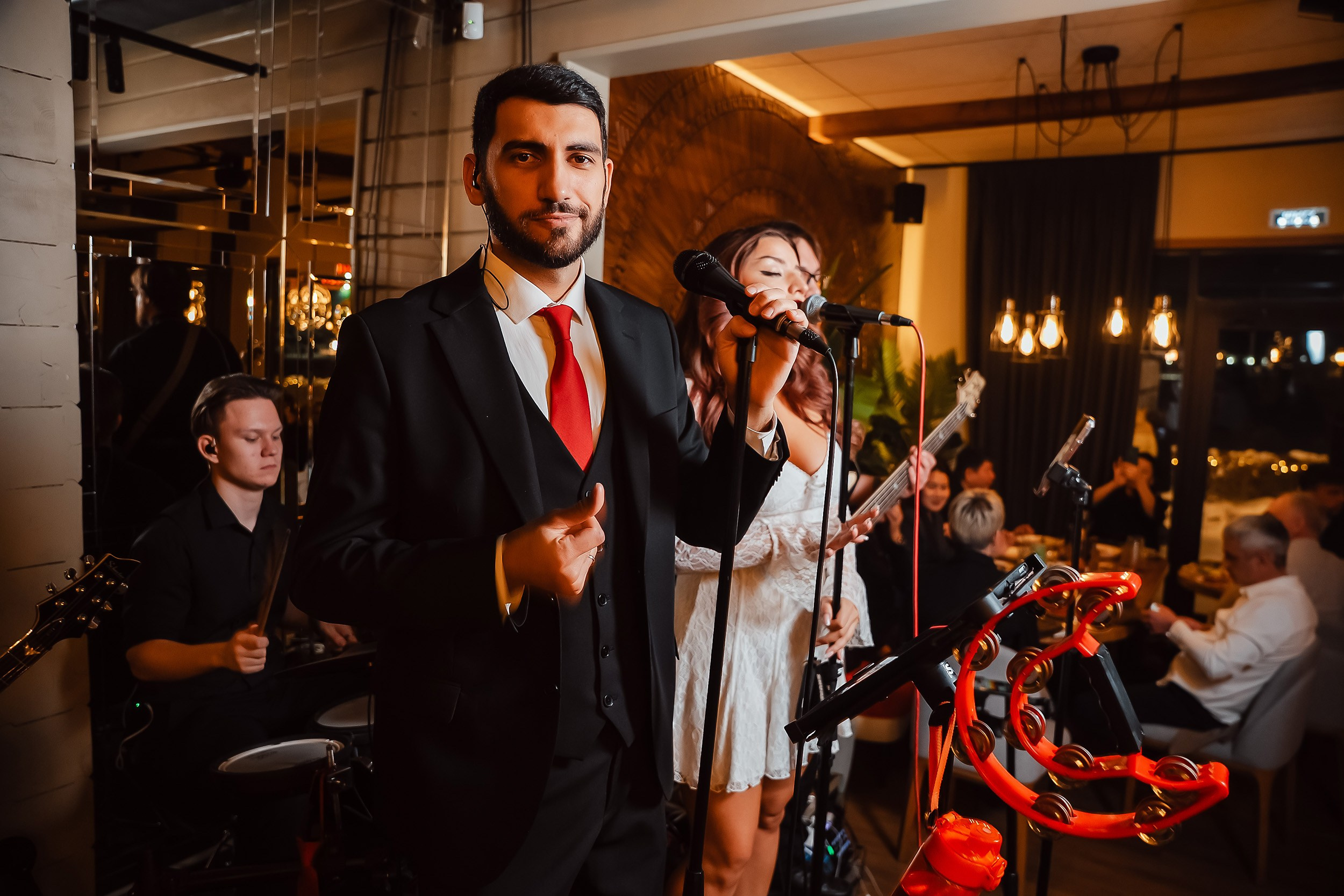 Veranda. Кипятком Павлодар