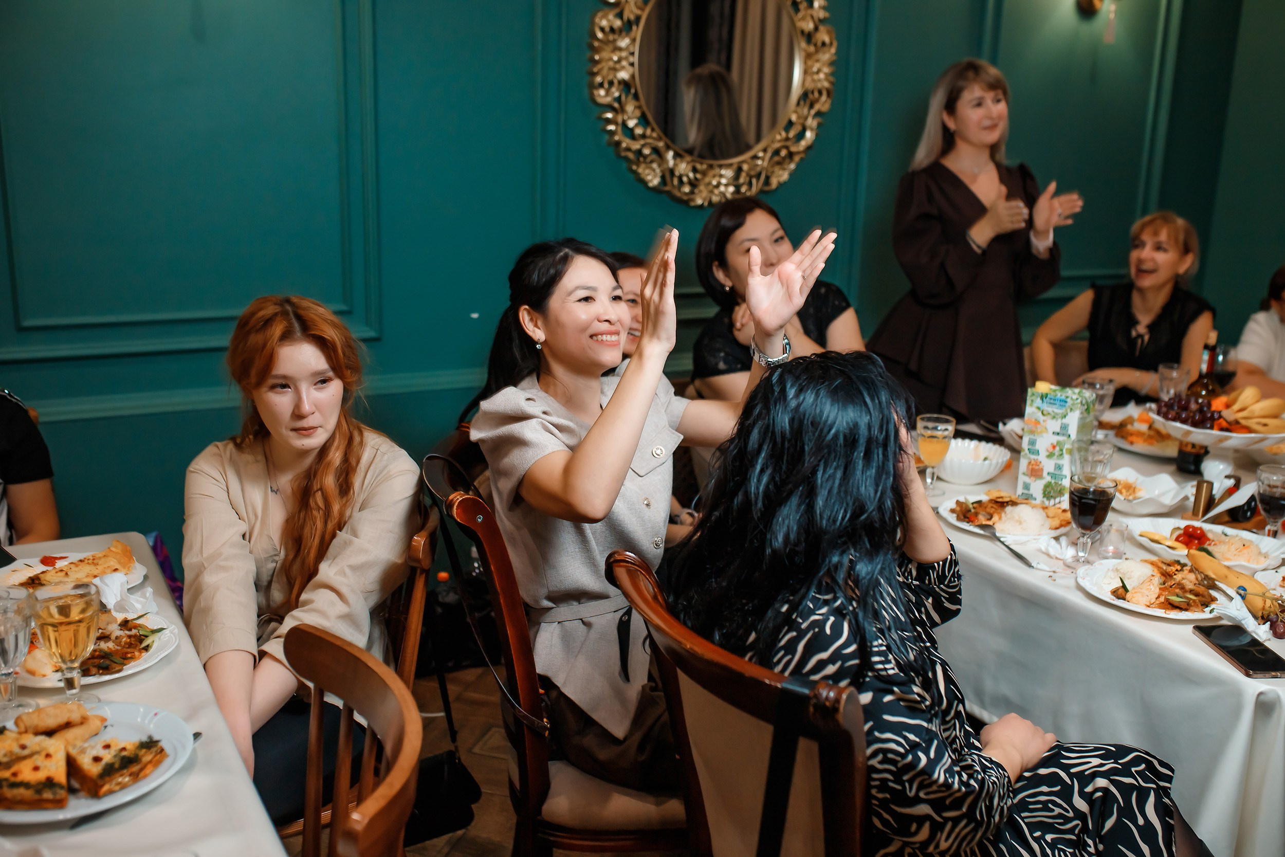 Bossfor. Кипятком Павлодар