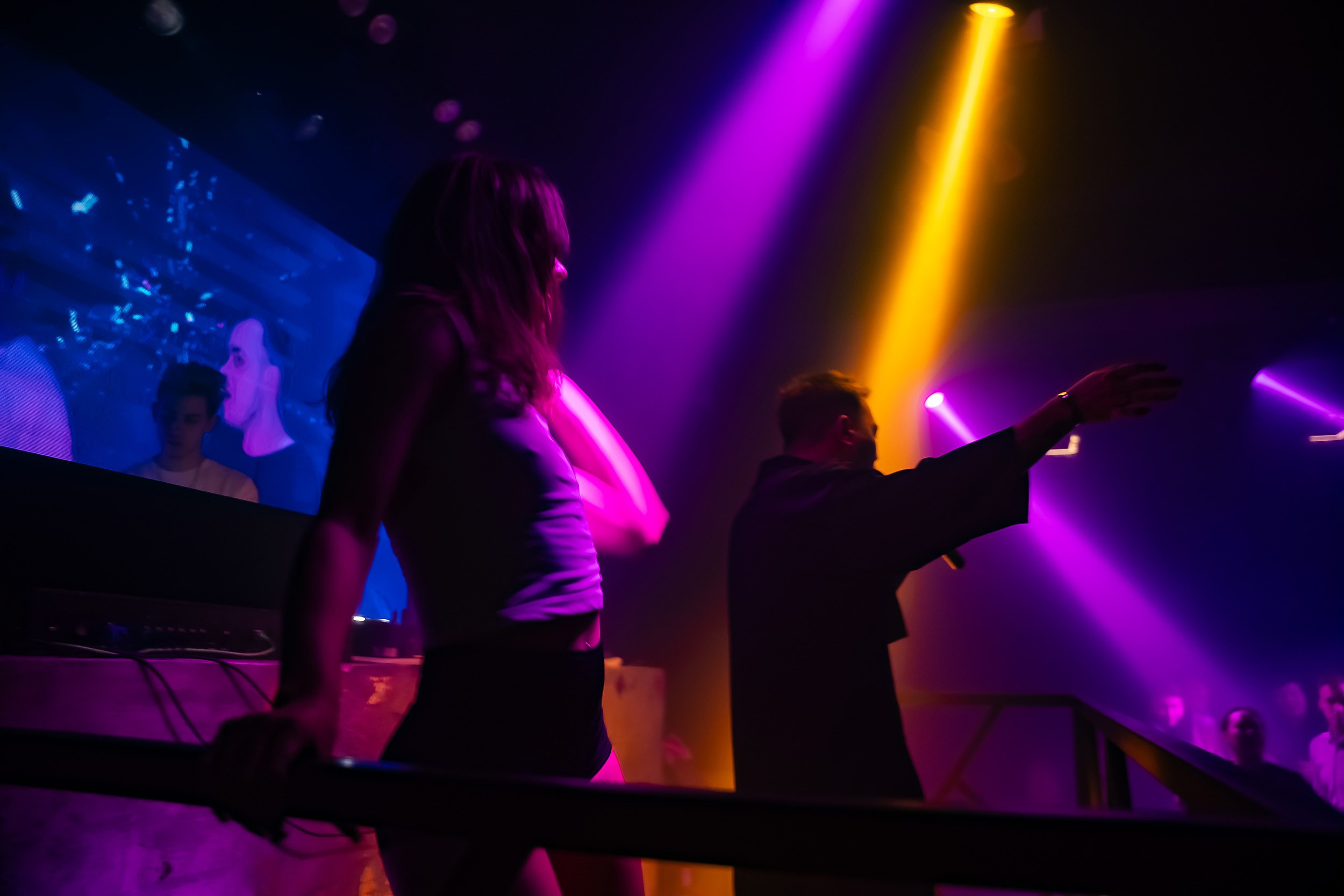 Insomnia. Кипятком Павлодар