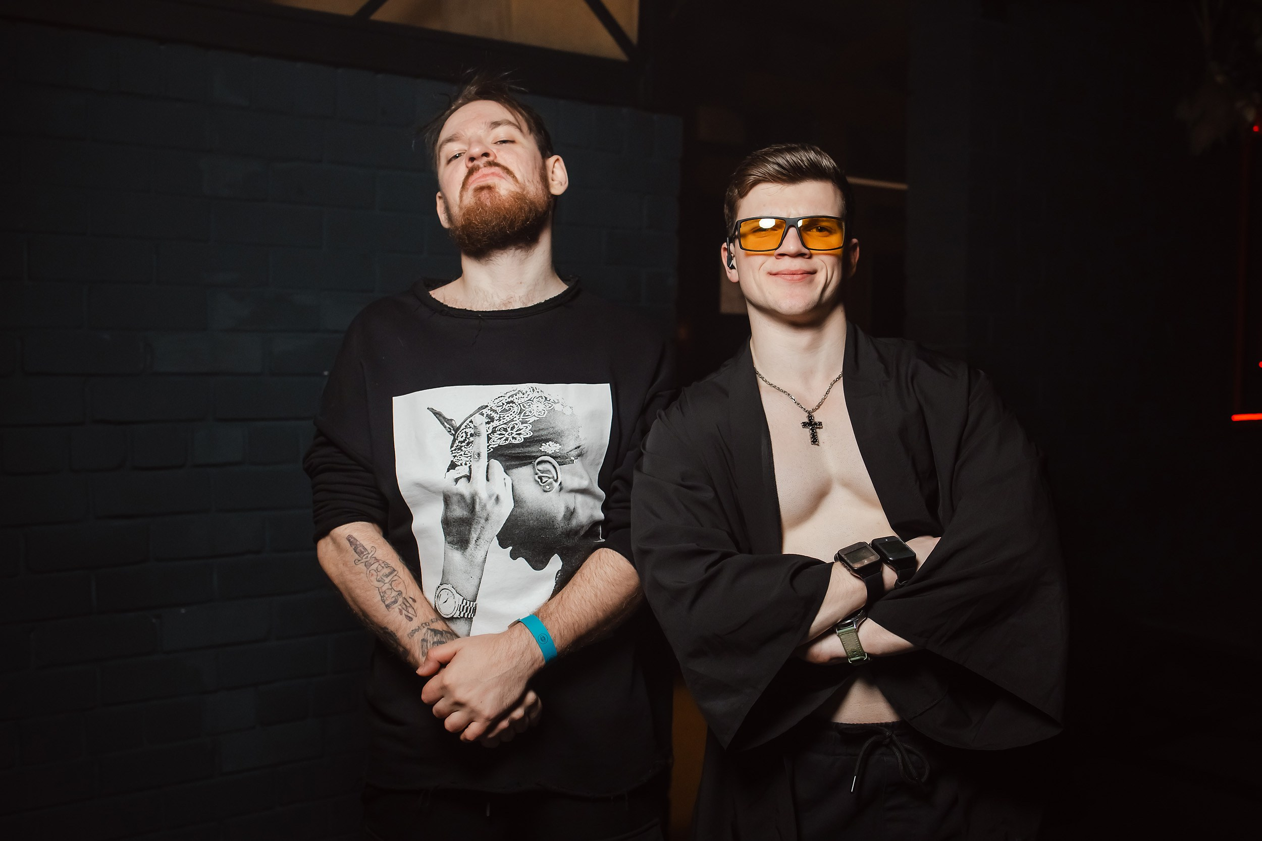 Insomnia. Кипятком Павлодар