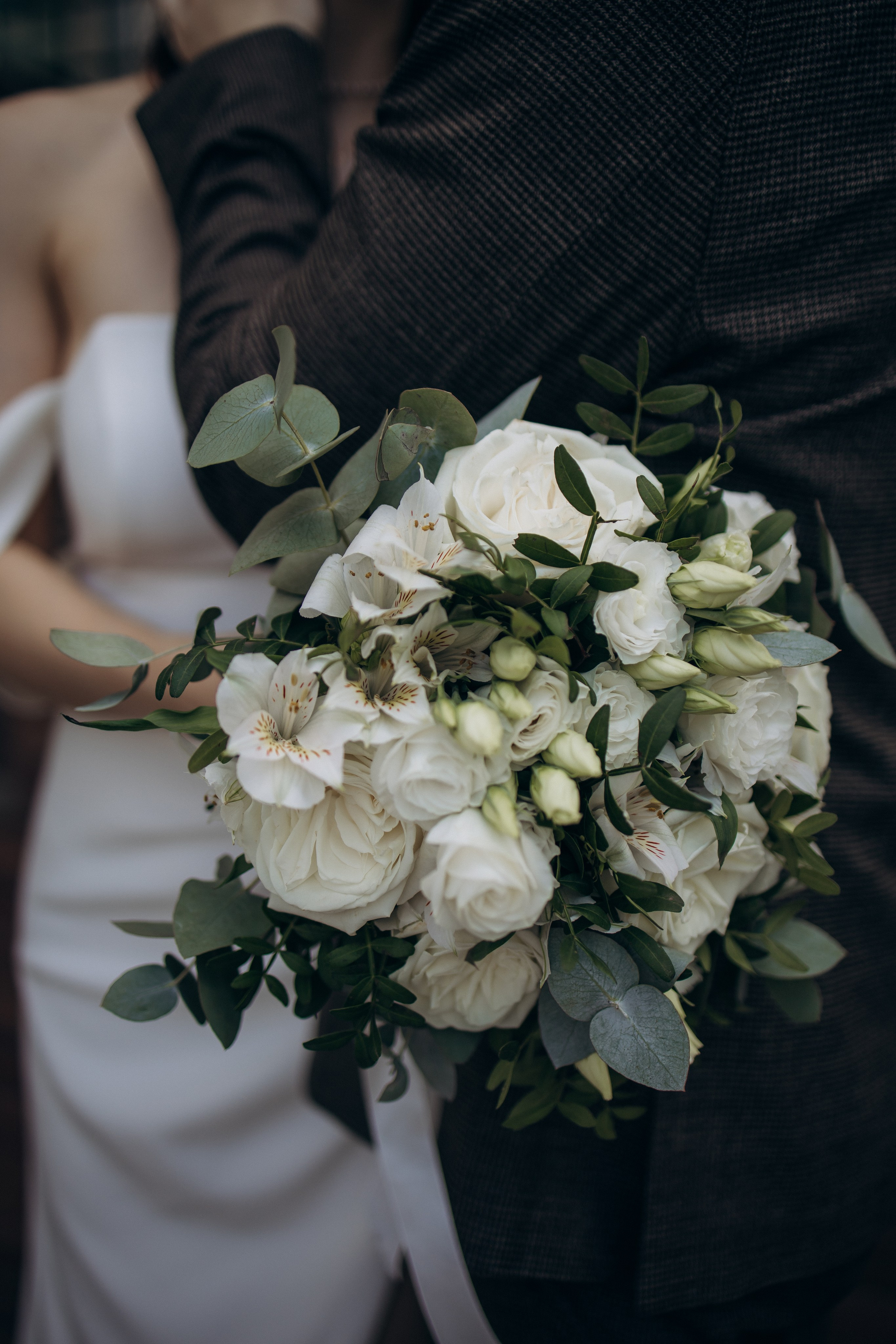 Алёна и Максим. Фотограф Нижний Новгород