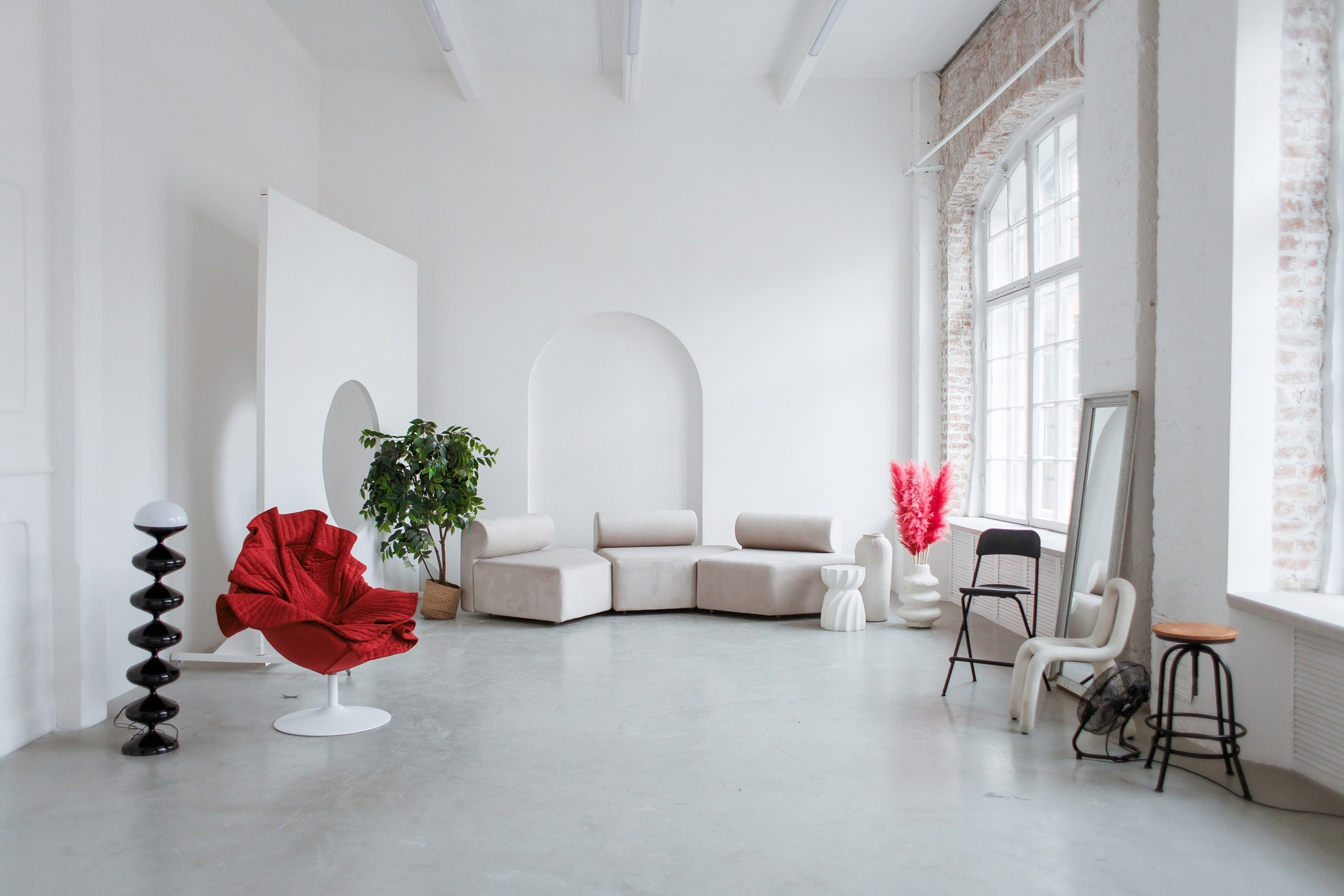 Лучшие фотостудии. Фотограф в Санкт-Петербурге Гранкина Мария