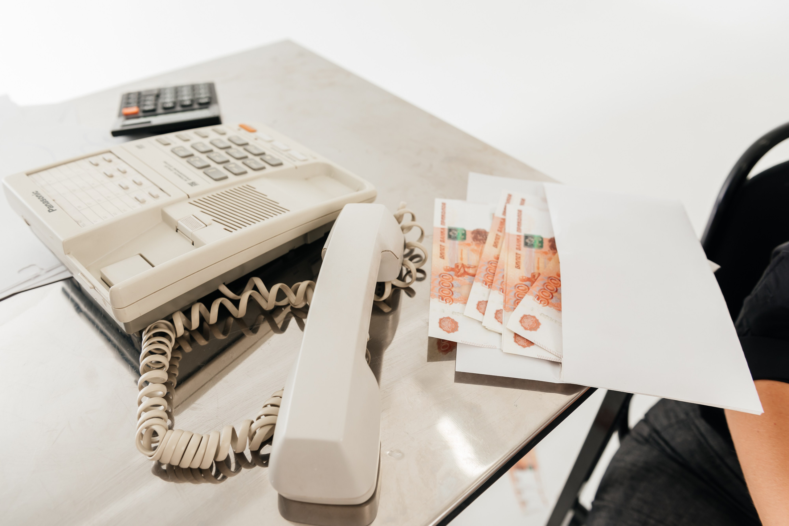 Бизнес-вумен. Фотограф в Новосибирске Юлия Туманова