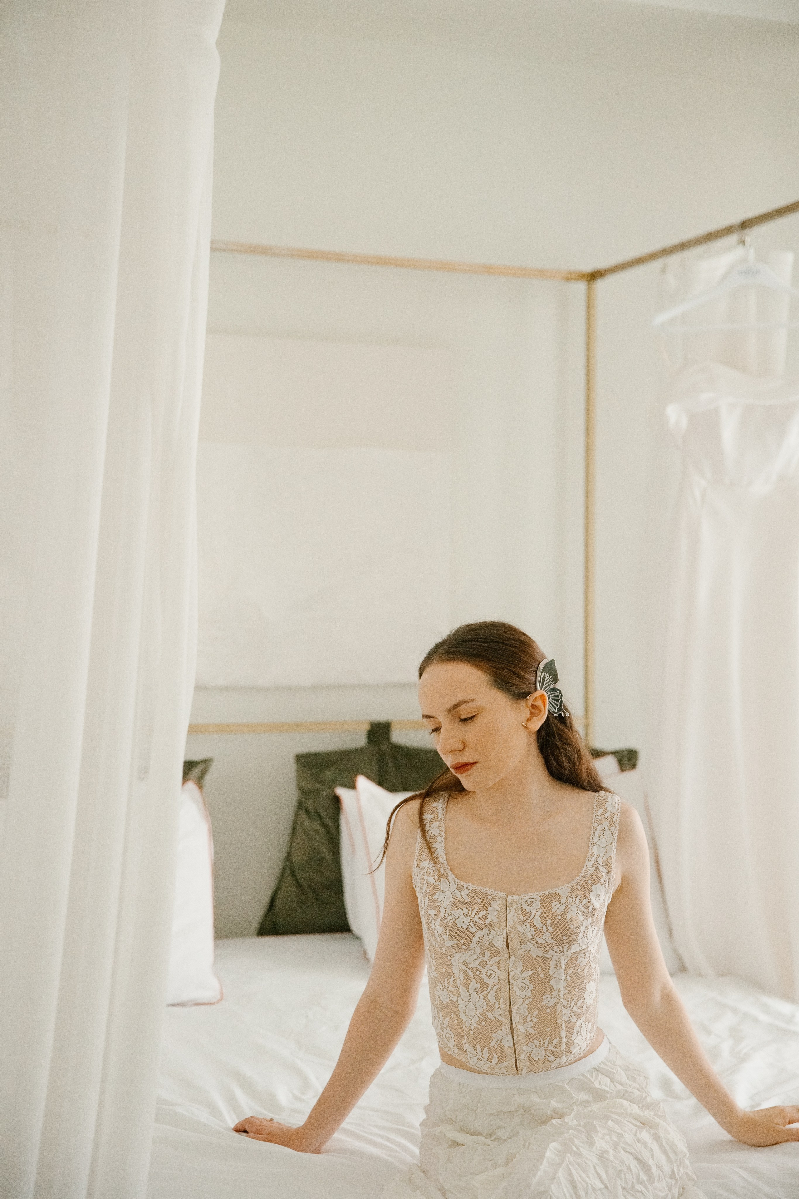 Артём и Карина. Свадебный фотограф Полина Панина