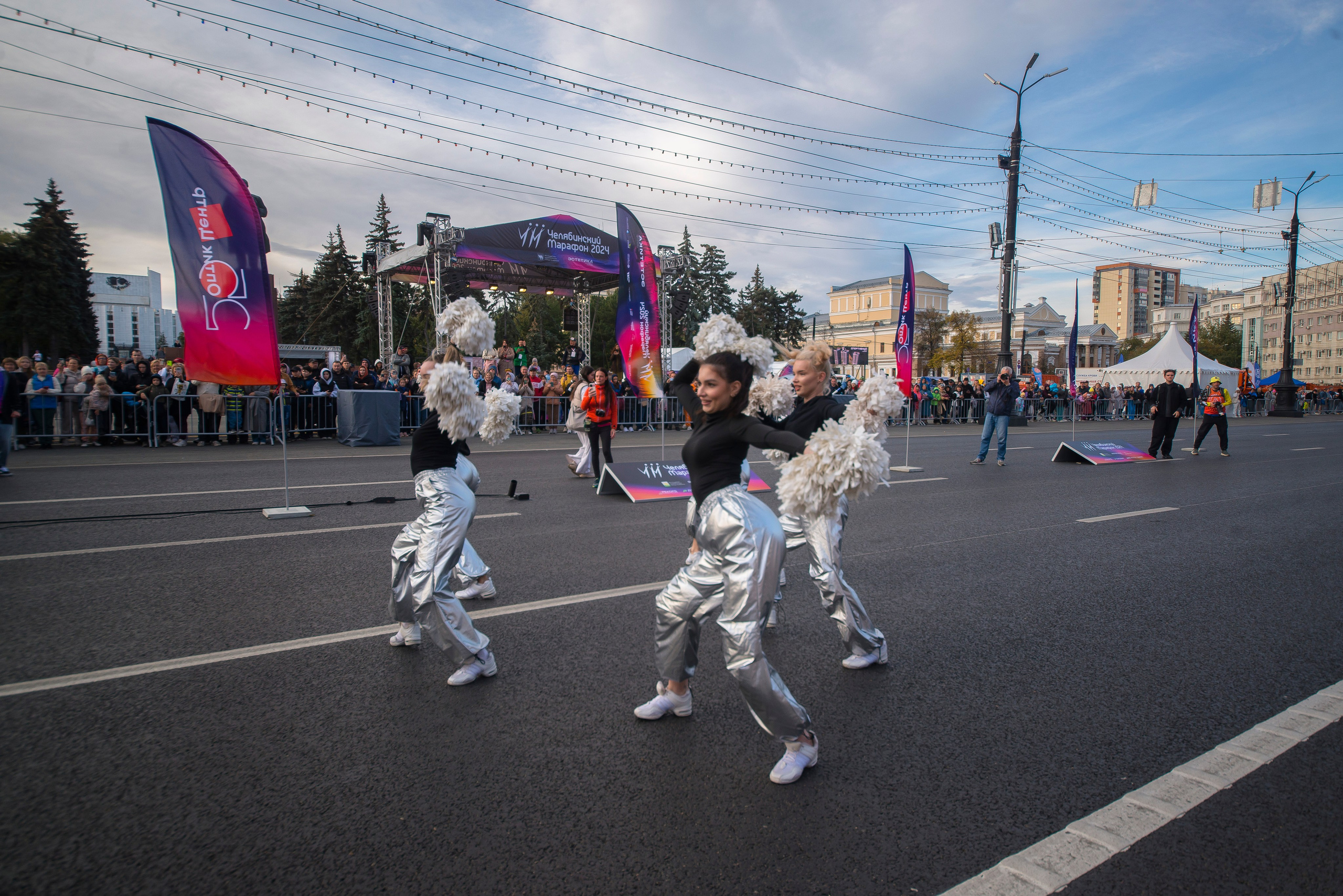 РЕПОРТАЖ. Мир вокруг меня