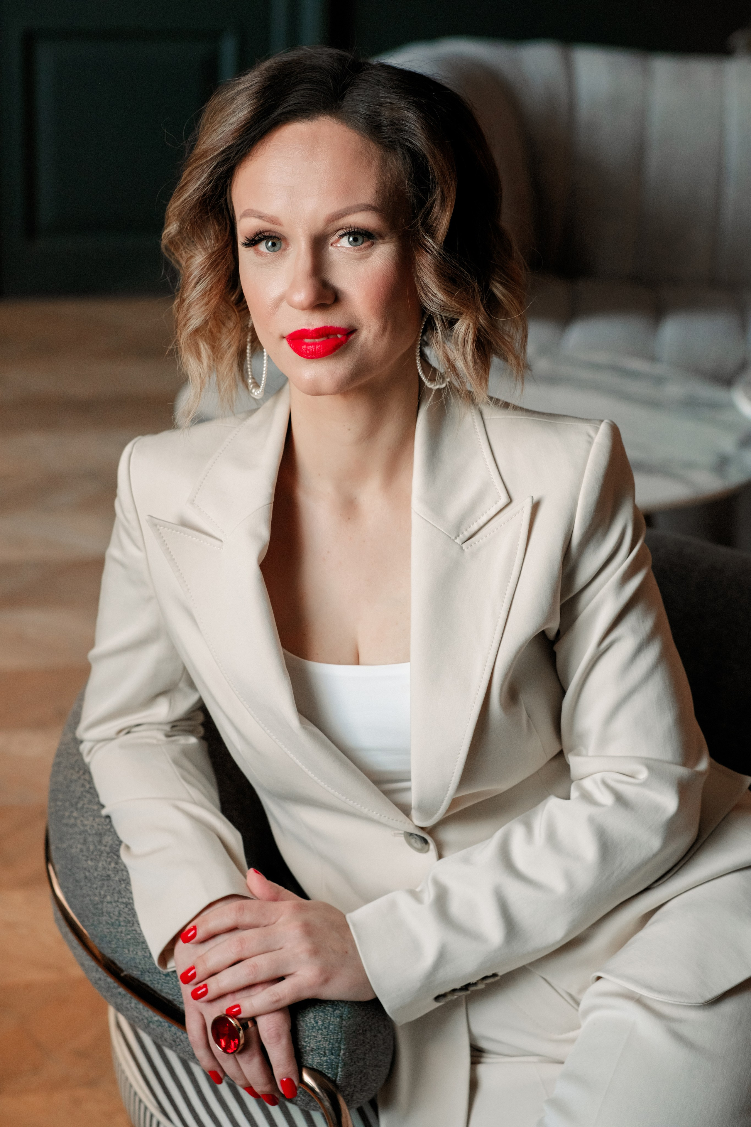 Фотосессия для блога, соцсетей и сайта