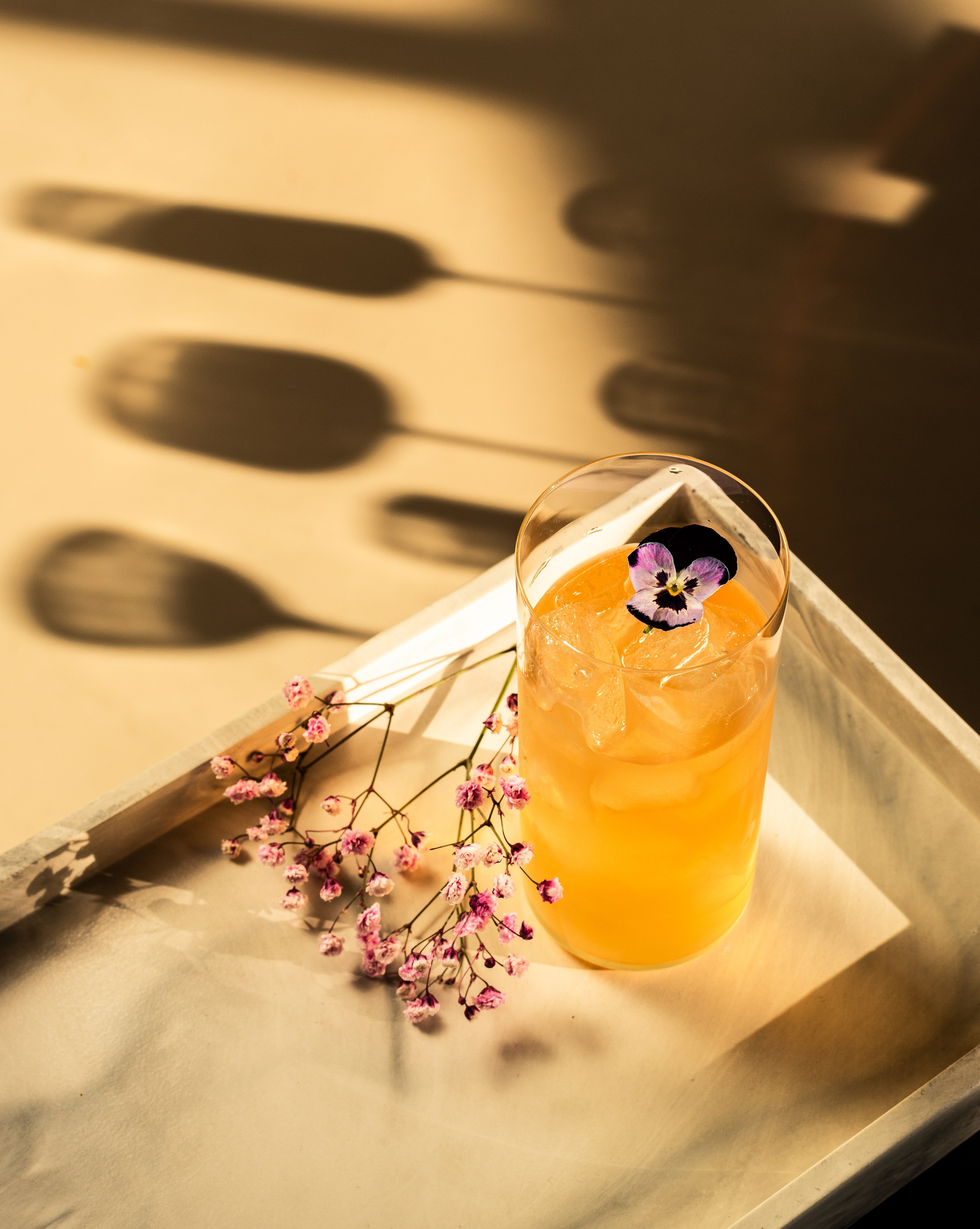 Коктейли. Фуд и предметный фотограф Москва