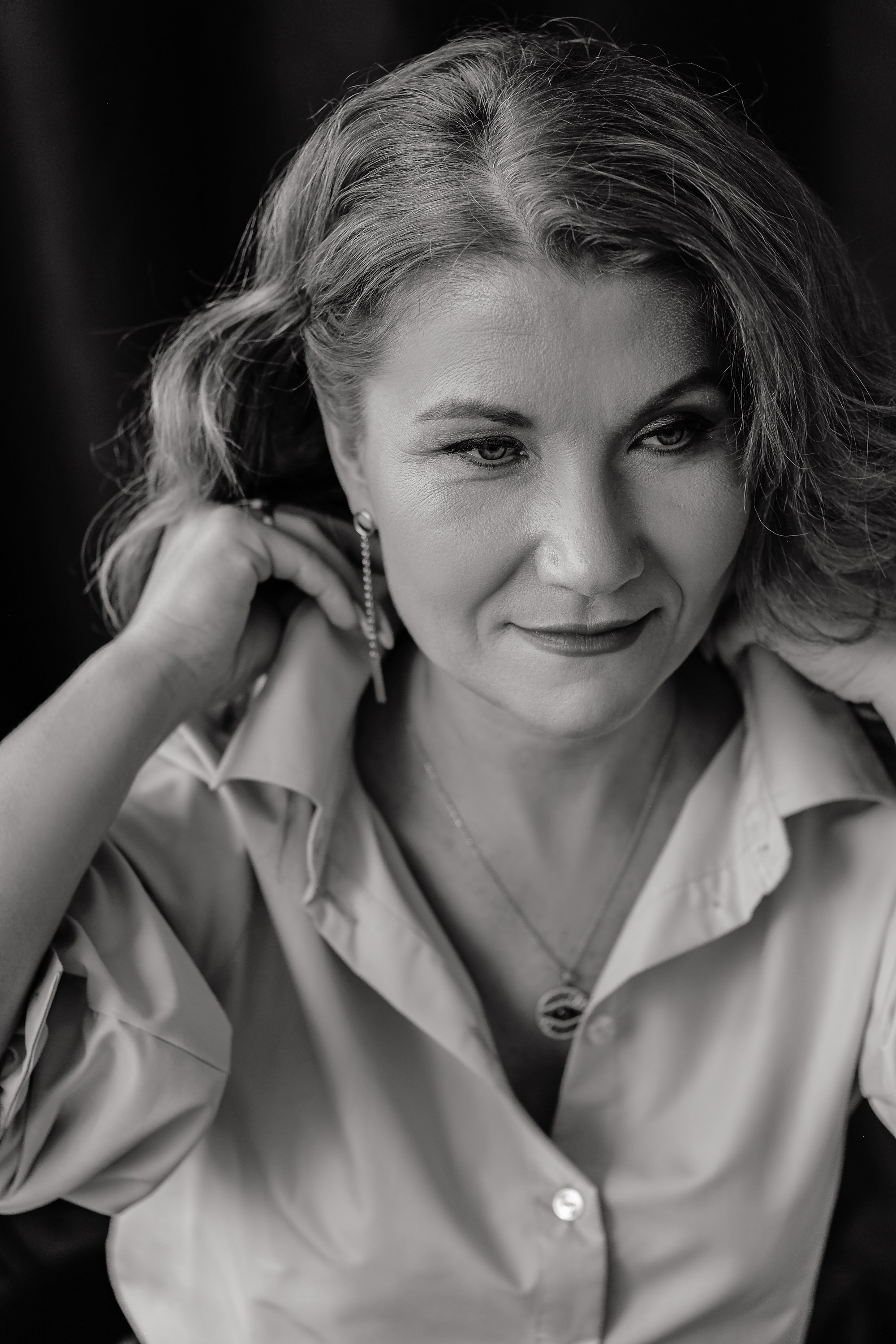 Валентина. Свадебный и семейный фотограф Анна Васькина в Смоленске