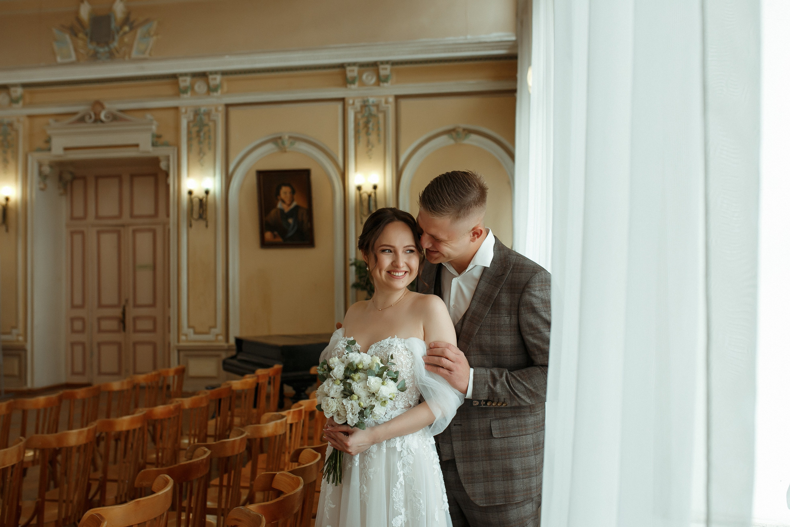 19.09.25. Свадебный и семейный фотограф  Новочеркасск Виктория Литвиненко