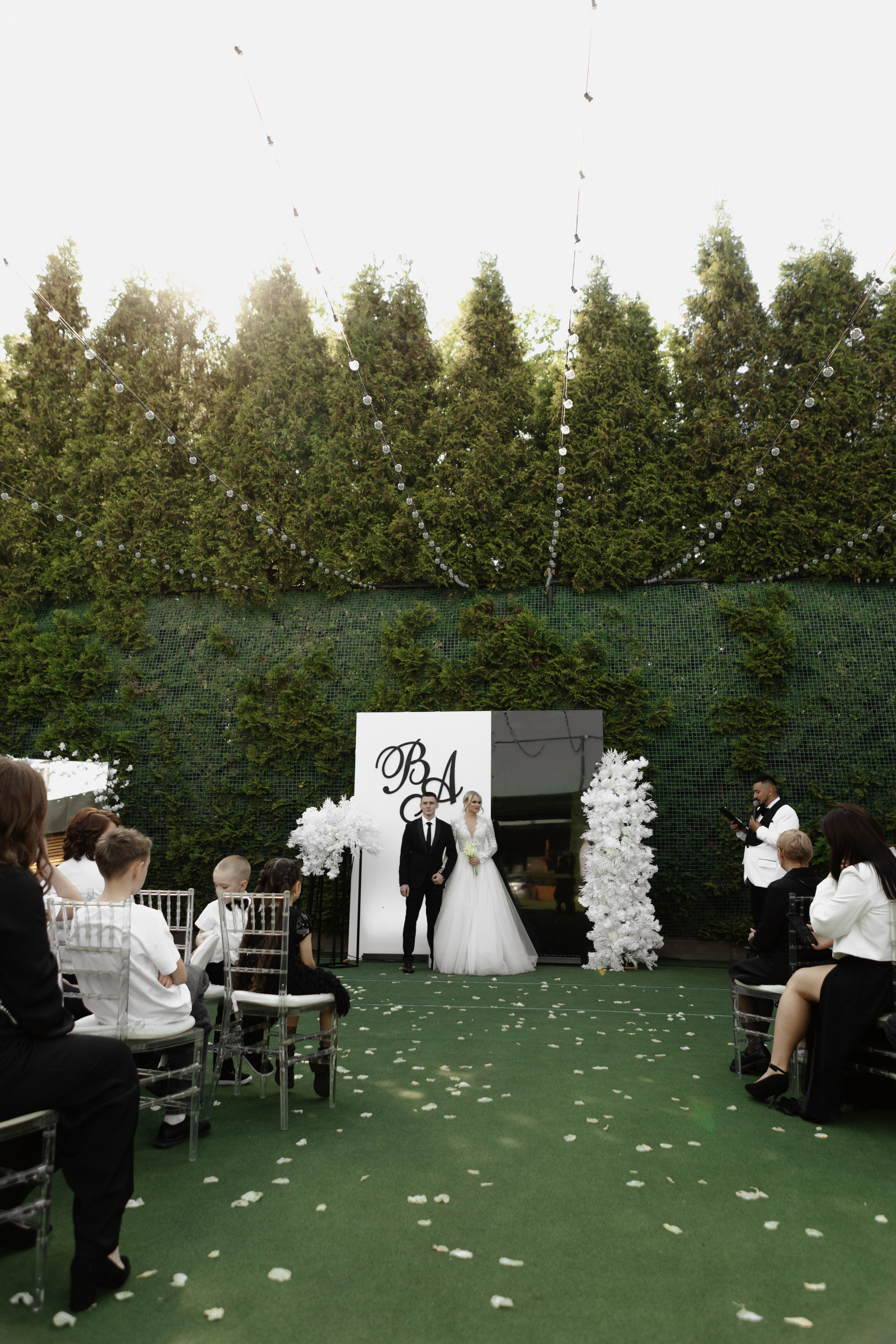 Свадьба Владимира и Анны. Фотограф Кольчугино/Владимир/Москва Елизавета Иода