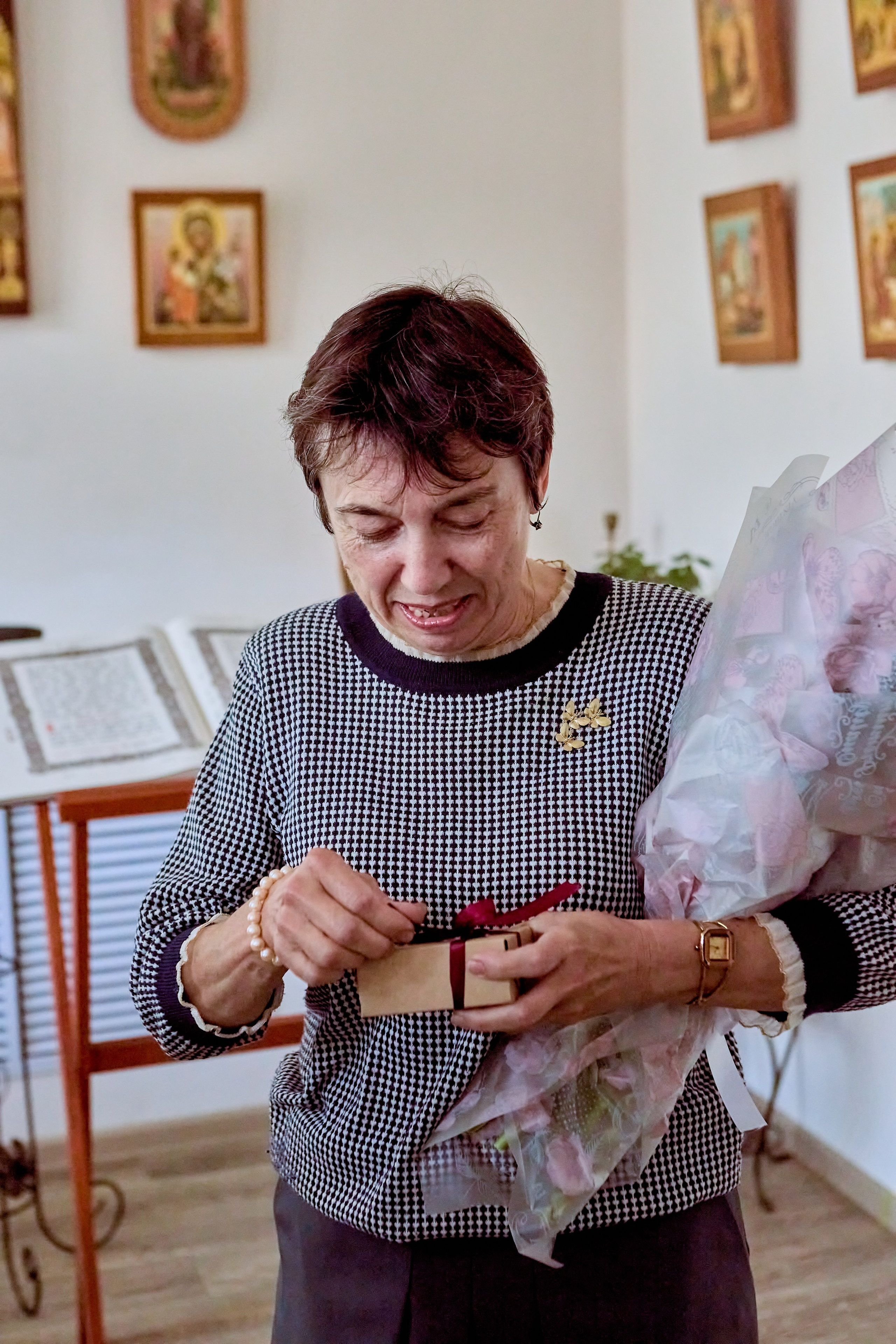 Дорожная фотосессия г. Мстёра